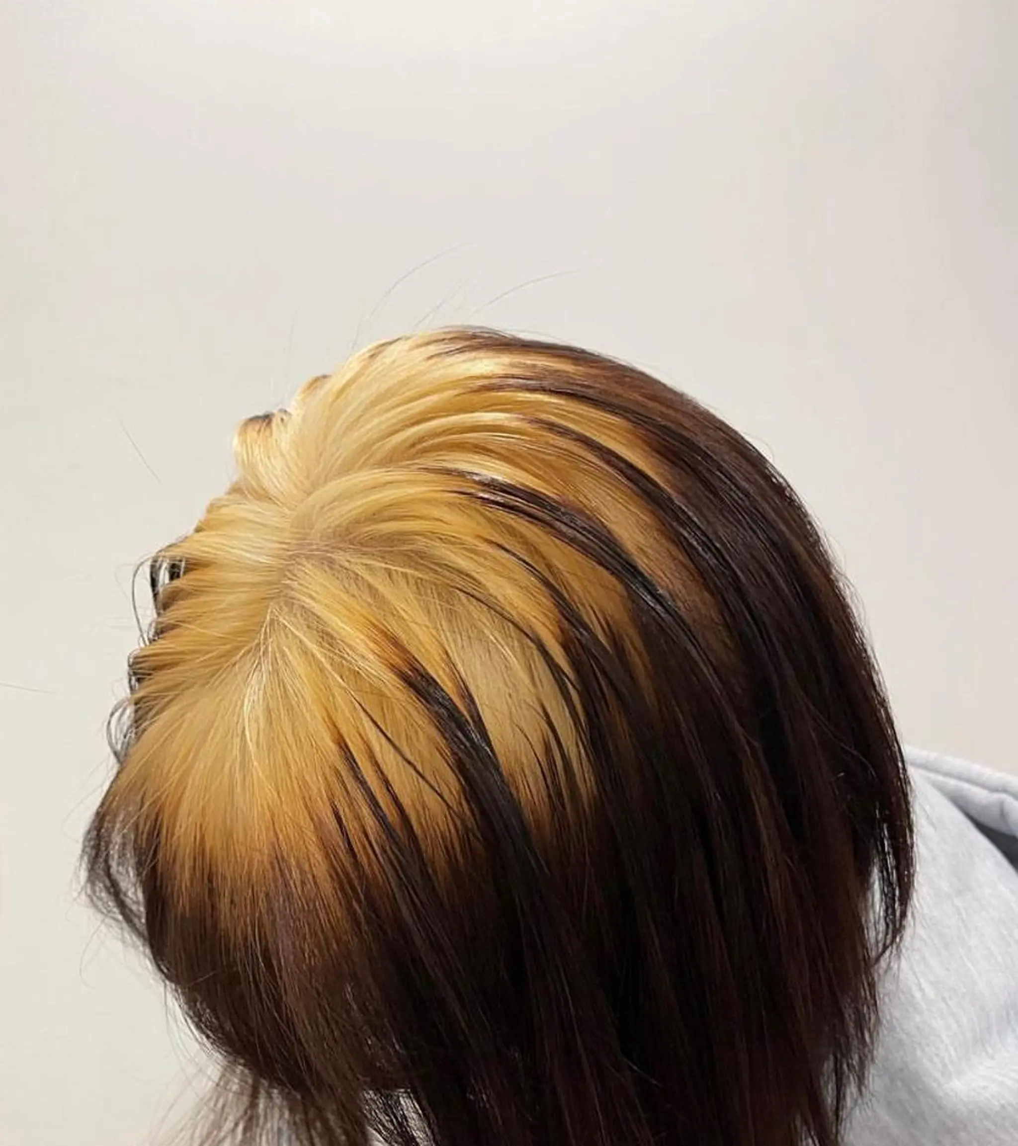 ショート カラー パーマ ヘアアレンジ 遼太郎 /渋谷アシスタントのヘアスタイル