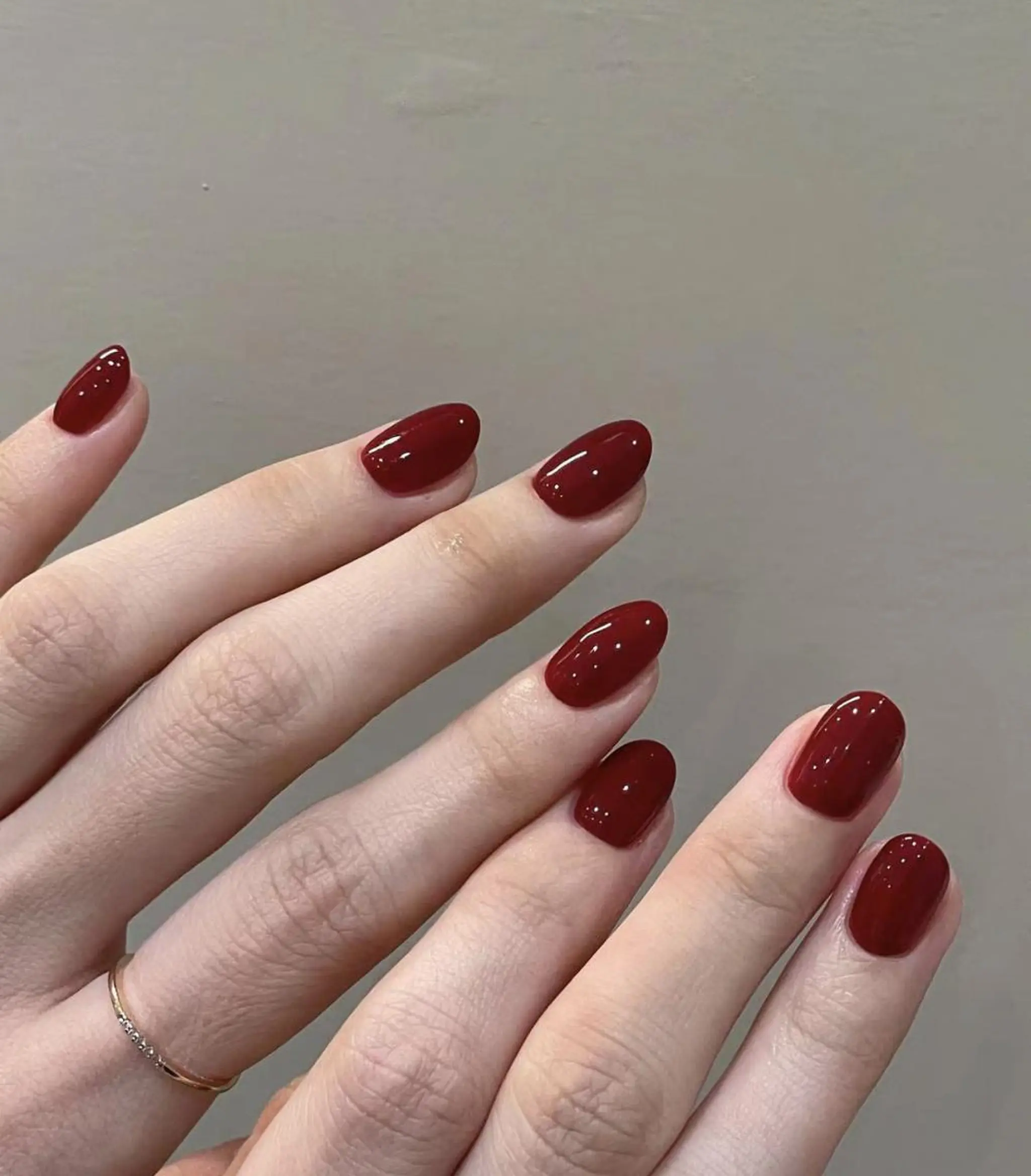 ネイル Rejoice Nail Salonのネイルデザイン