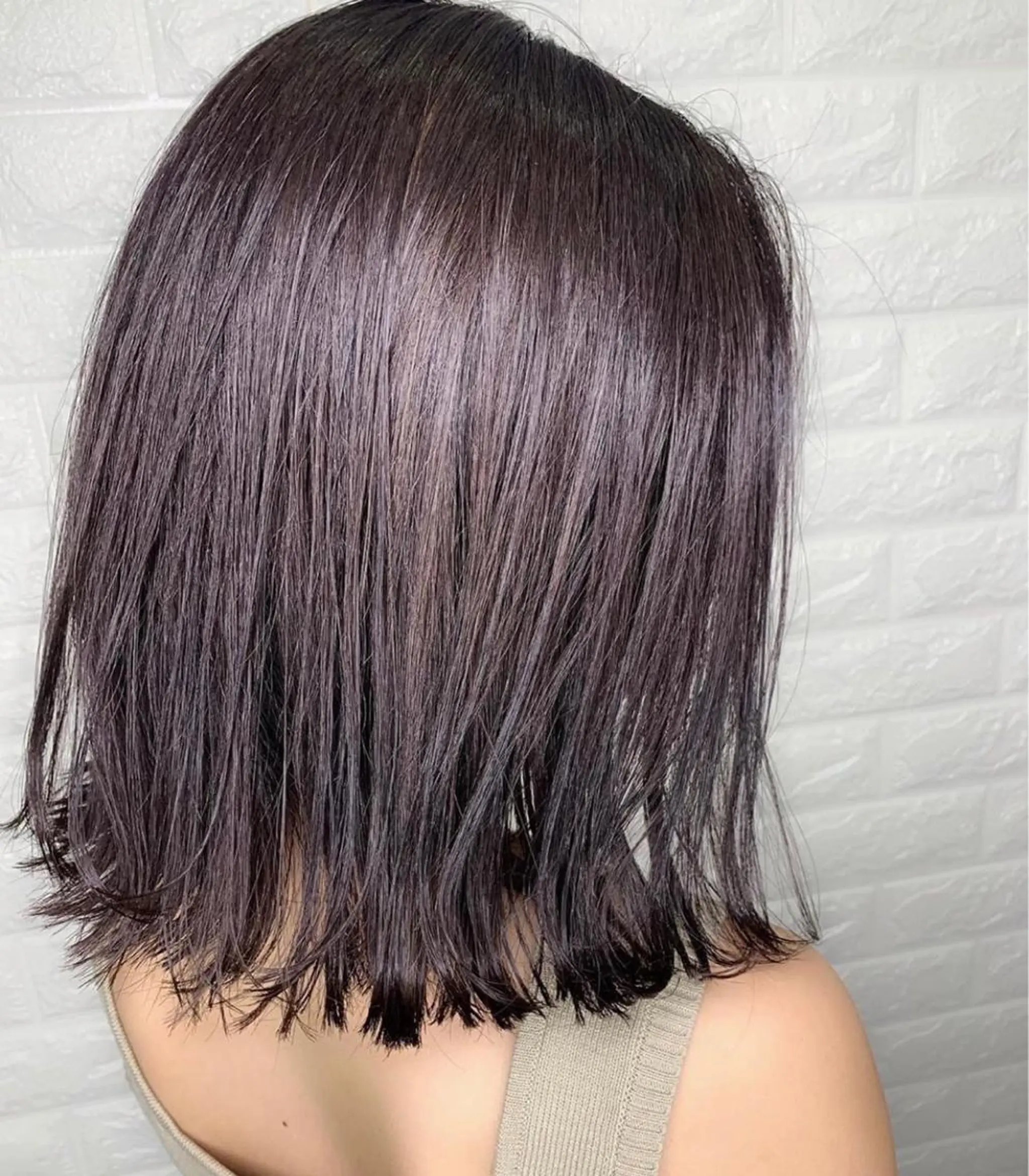 ショート LAS 代表 ナガカワ コウヘイのヘアスタイル