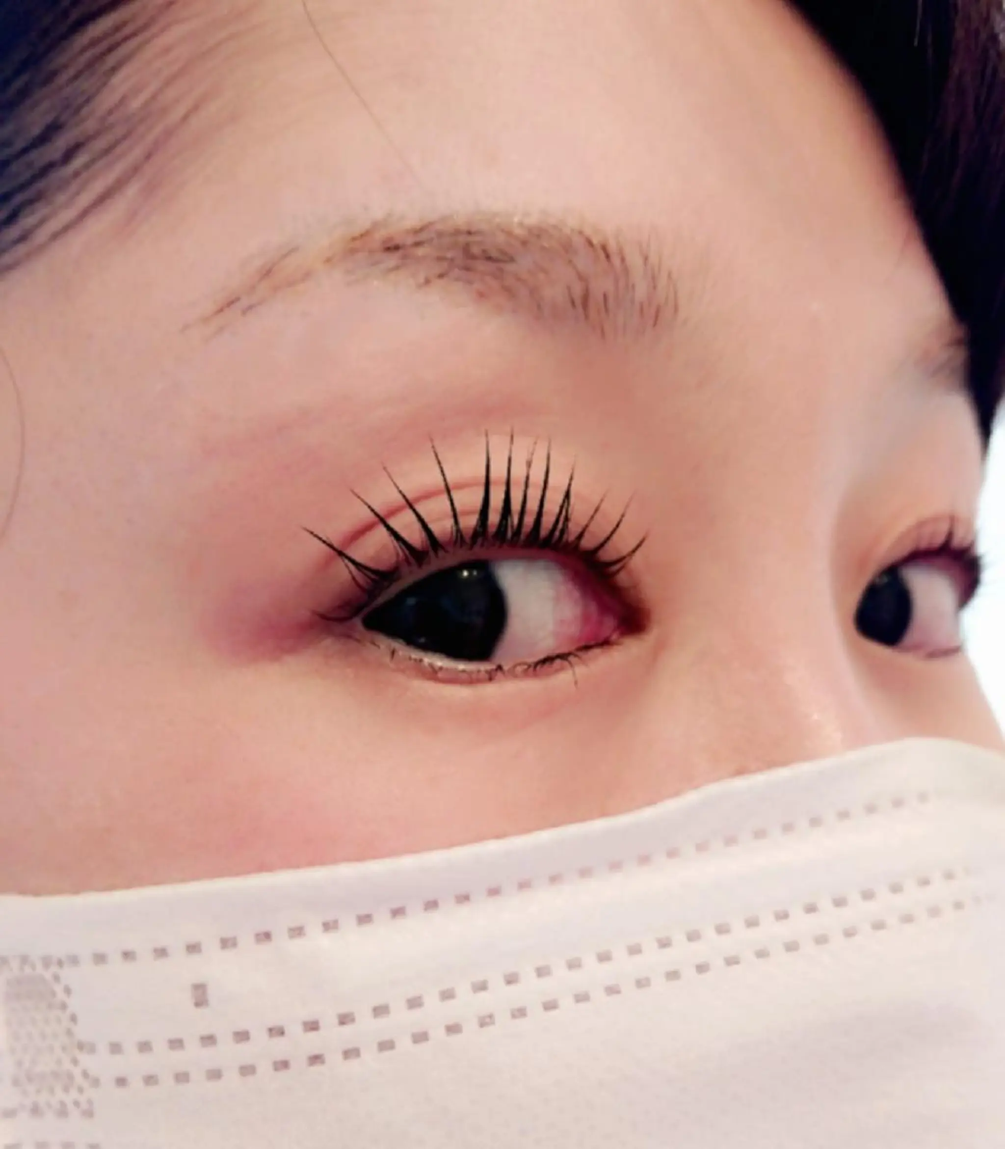 マツエク・マツパ   kaoruのマツエク・マツパデザイン