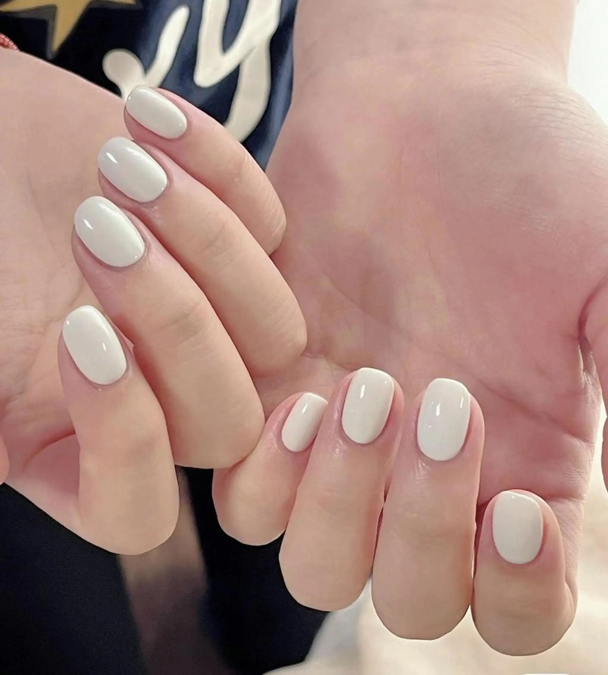 閨匠上野店 leoのネイルデザイン