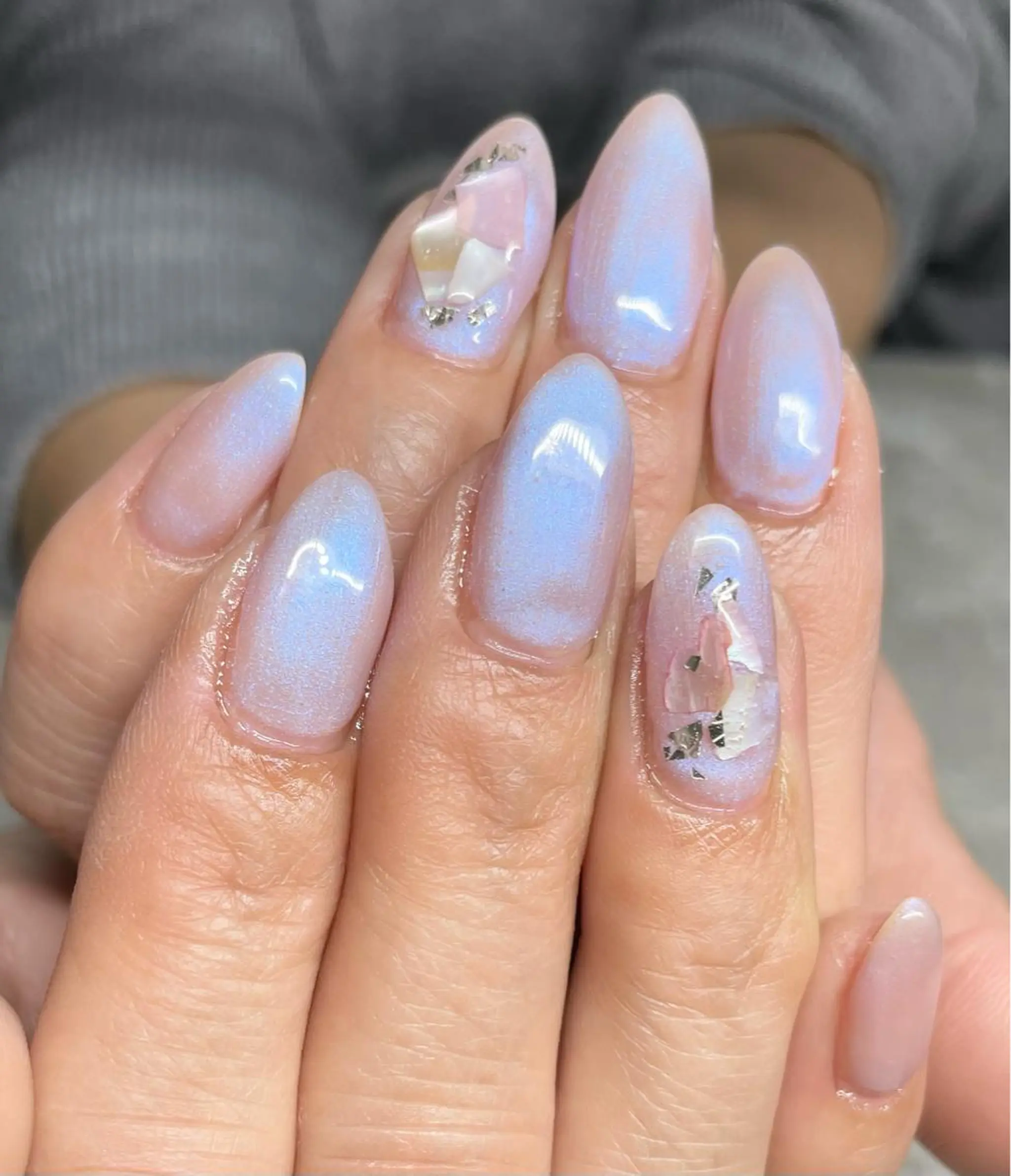 ネイル Y's nailのネイルデザイン