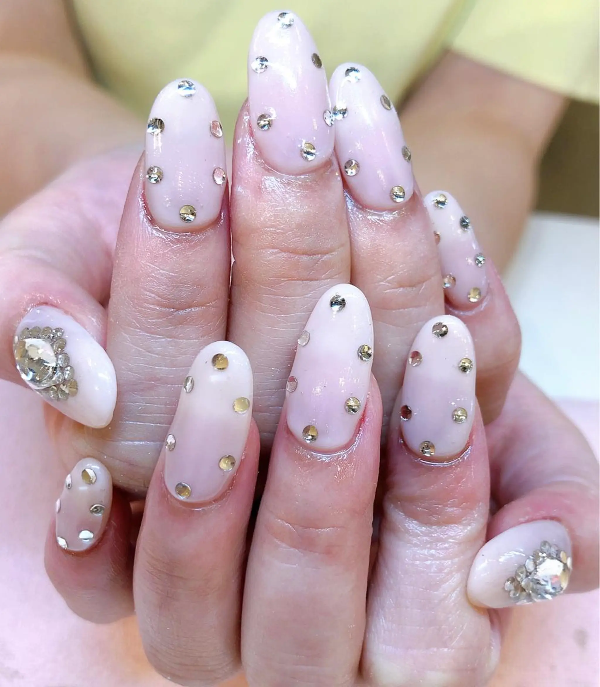 ネイル エムズ エムズのマツエク・マツパデザイン