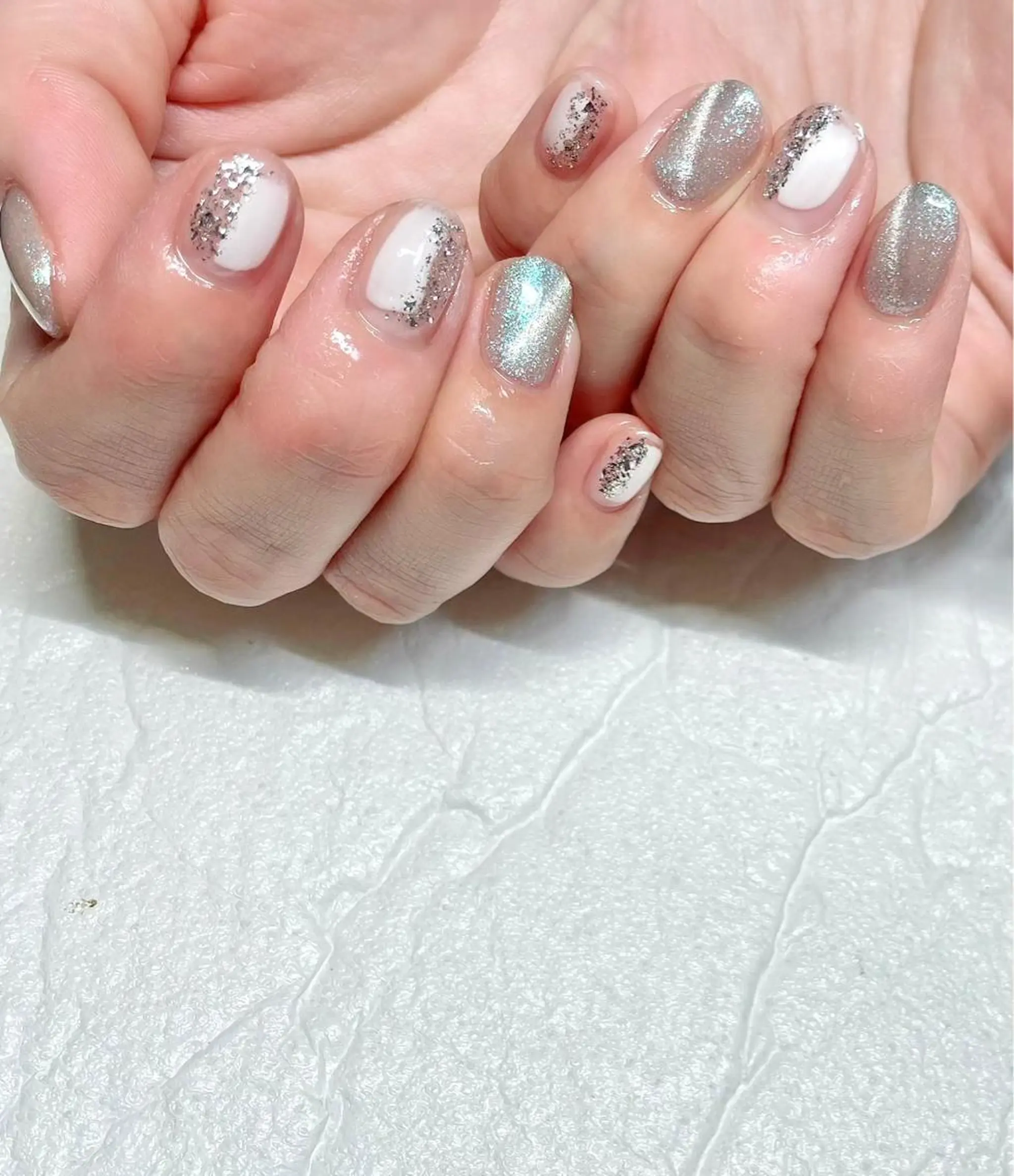 ネイル ハンドネイル Nail salon Venusのネイルデザイン