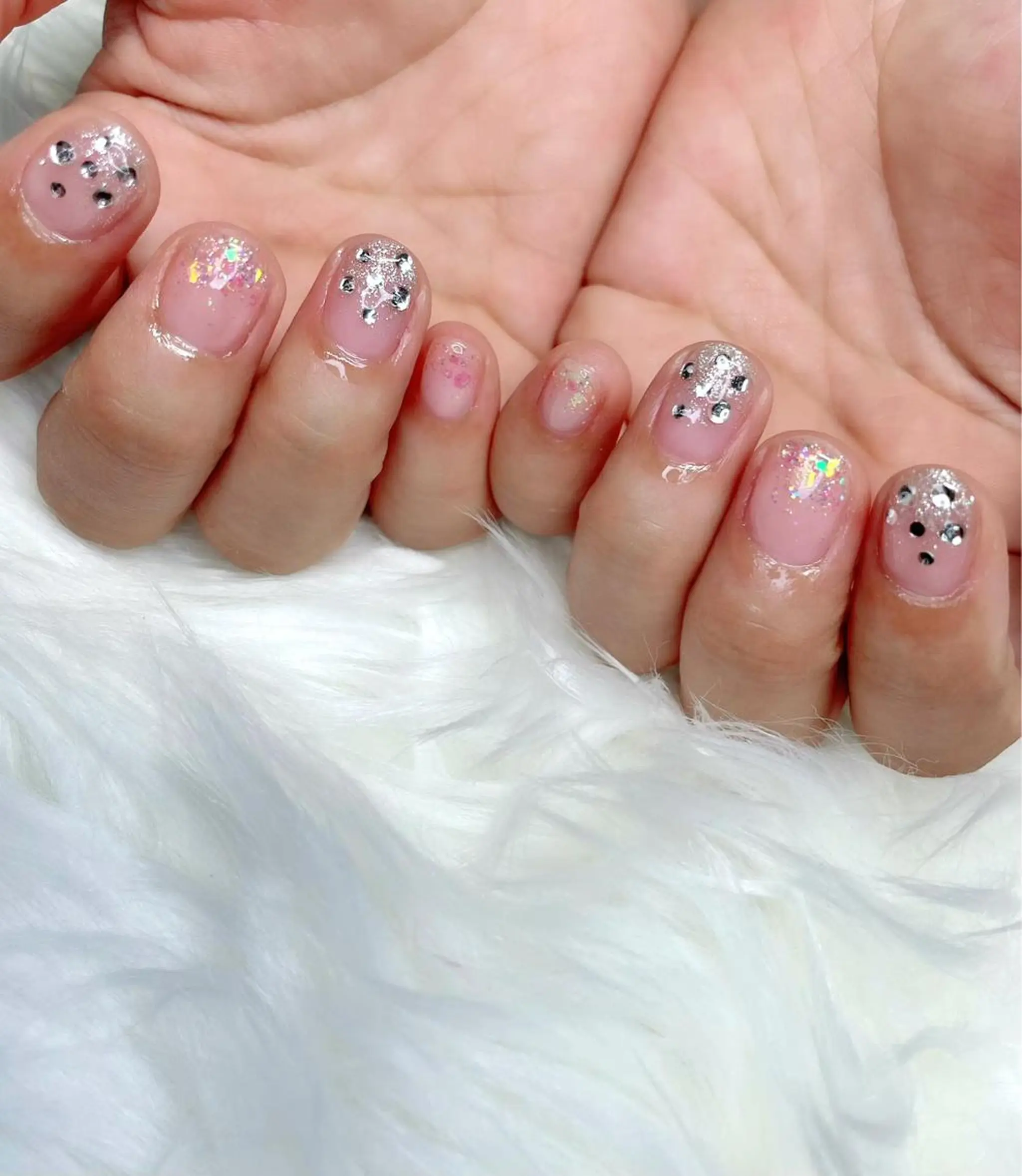 ネイル ハンドネイル Nail salon Venusのネイルデザイン