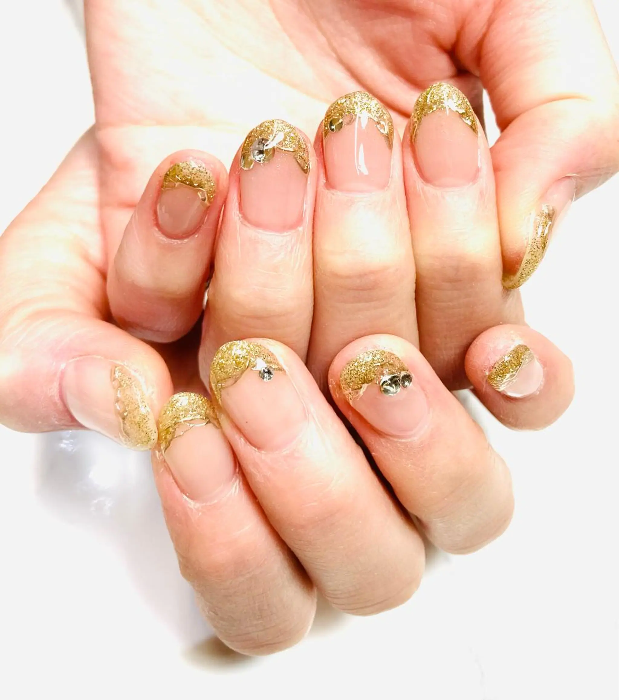 ネイル ハンドネイル one nailsalonのネイルデザイン