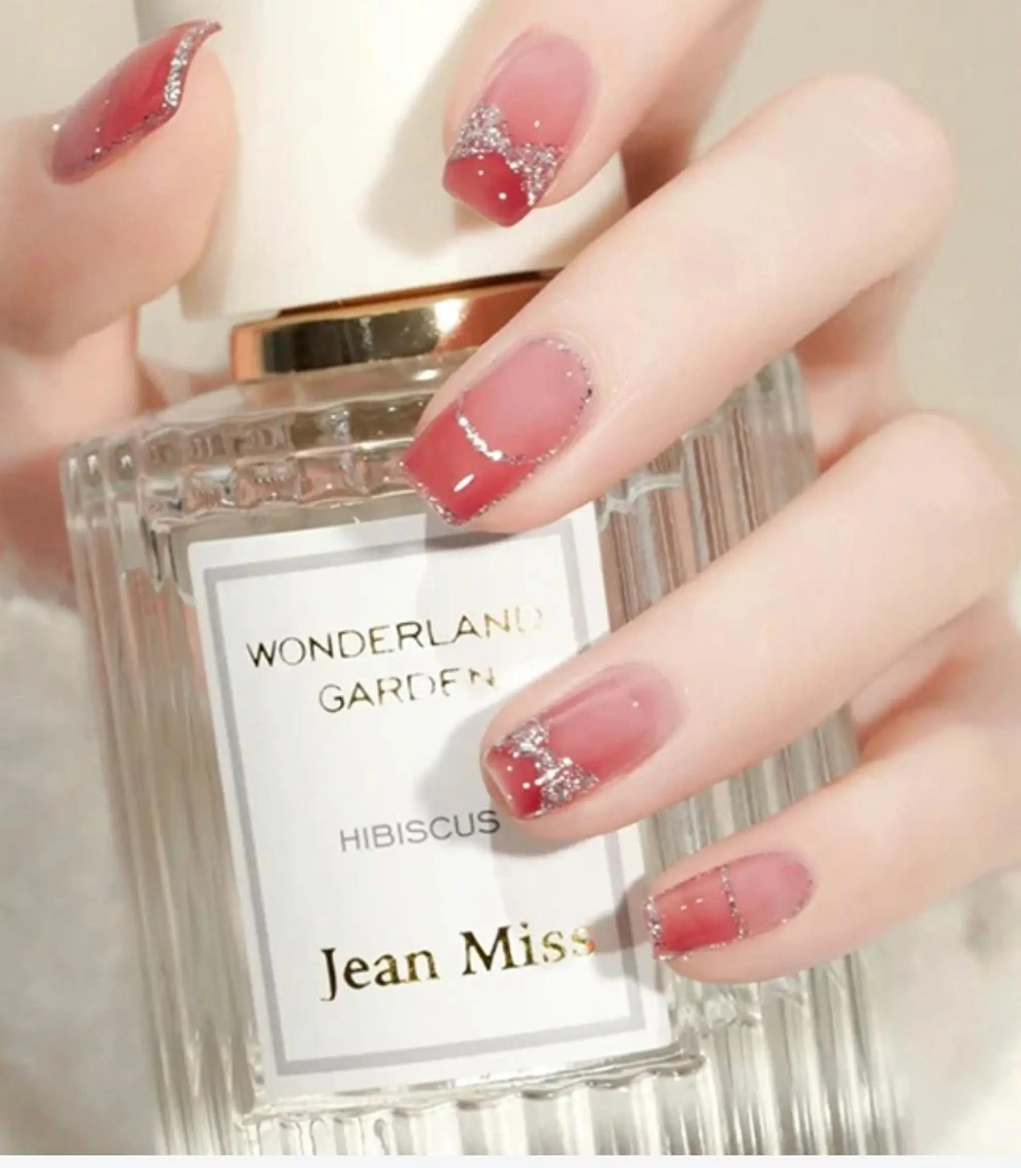 ネイル JF- yoyoのマツエク・マツパデザイン