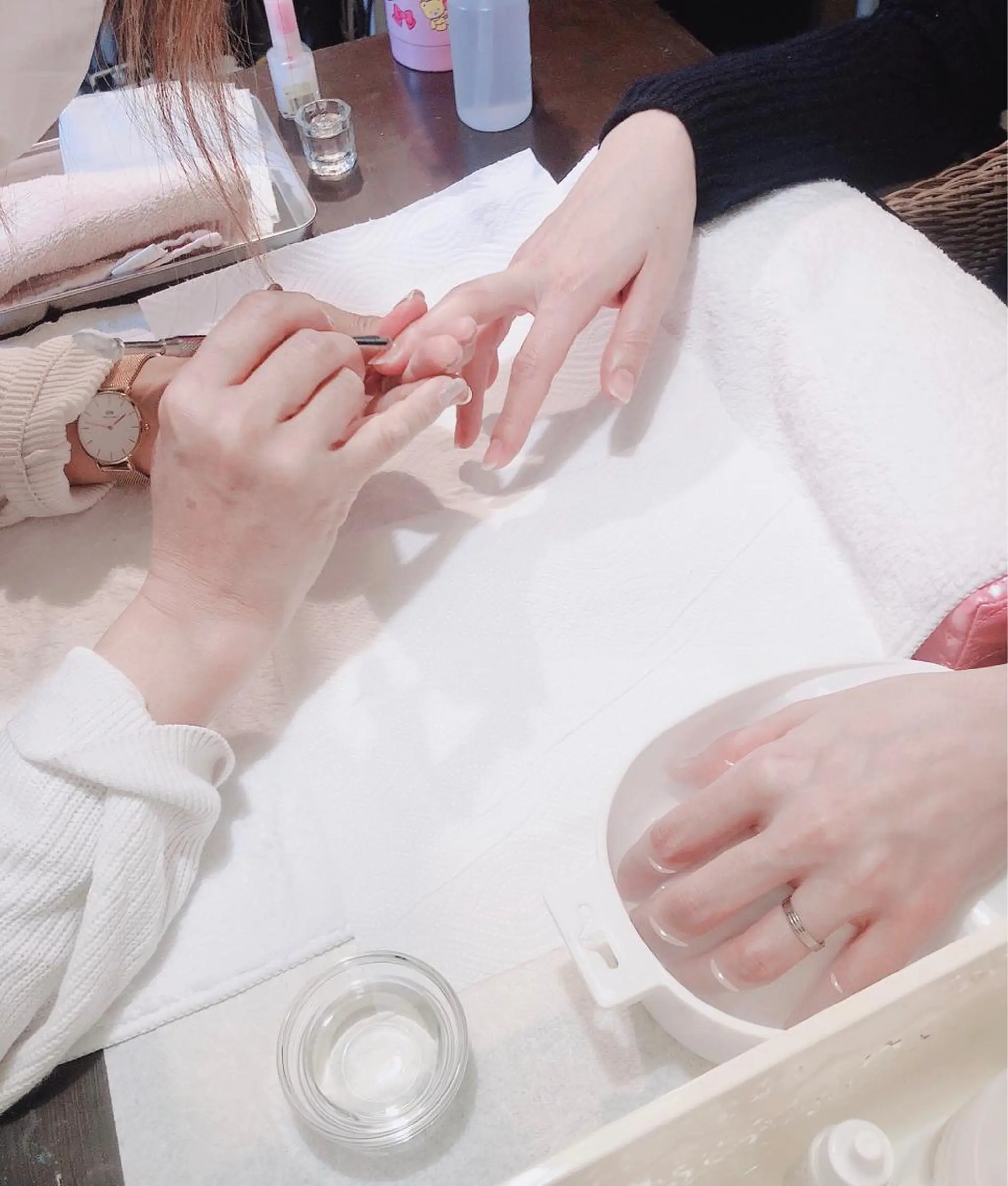 ネイル その他(ネイル) Nail salon Museのネイルデザイン