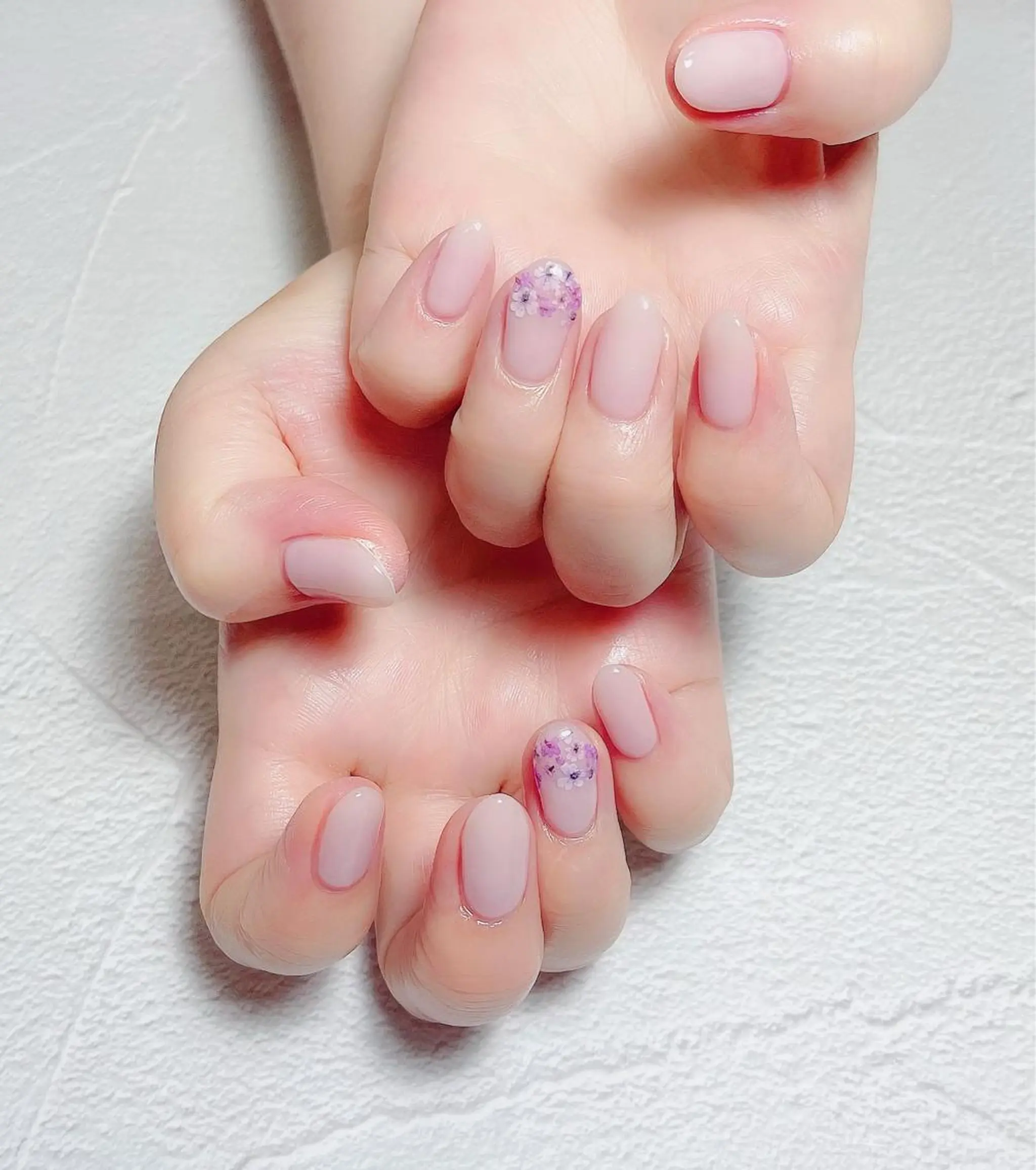 ネイル hairsalon556所属・hairsalon 556のネイルデザイン