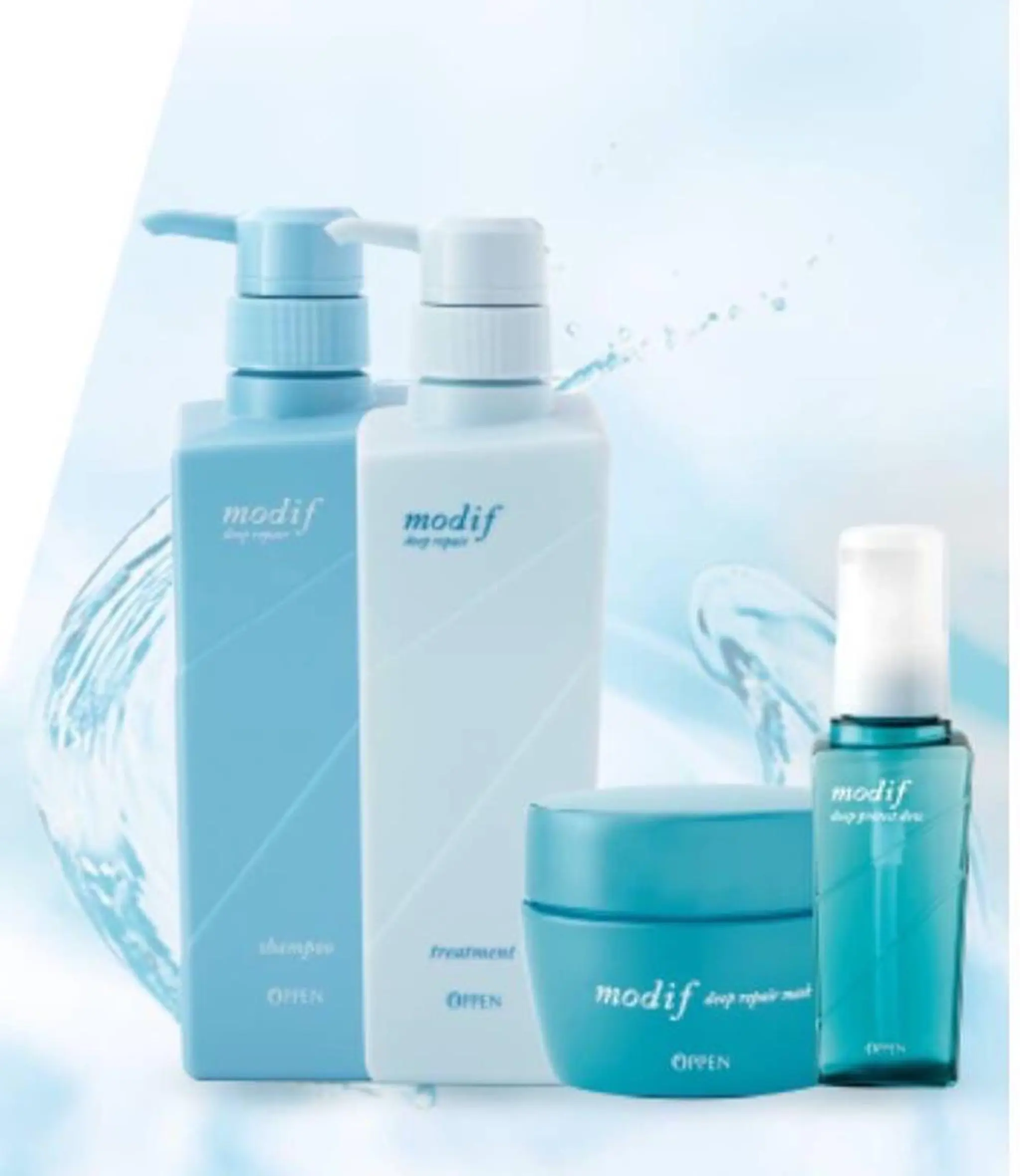 相内 満理子のヘアスタイル