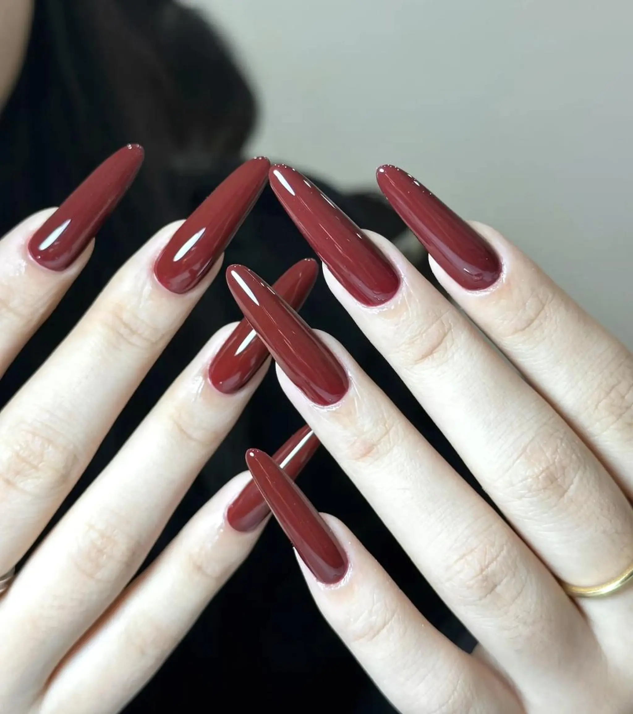 ネイル キラネイル💖 渋谷ヒカリエから2分のネイルデザイン