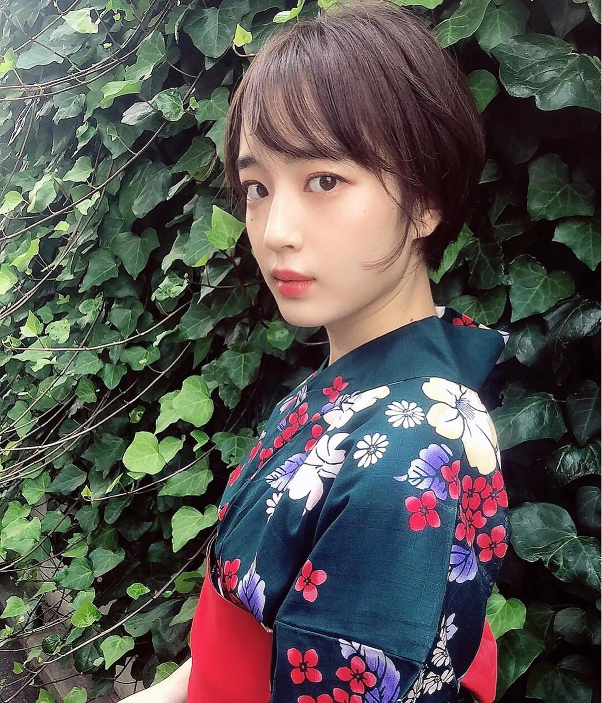 ヘアアレンジ 浴衣 ✳︎SERA✳︎ 平日のみご案内のマツエク・マツパデザイン