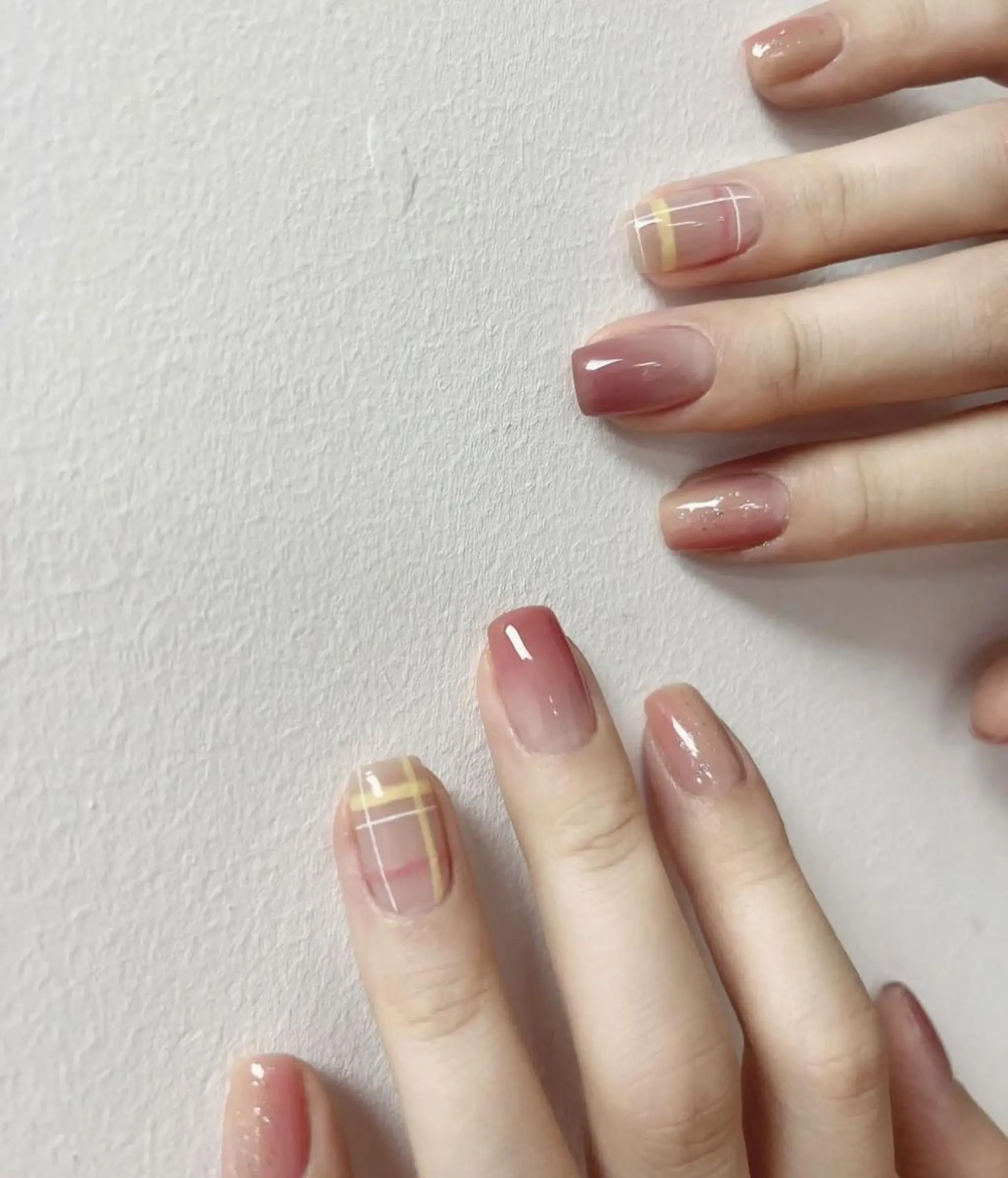 ネイル Queens みなみのネイルデザイン