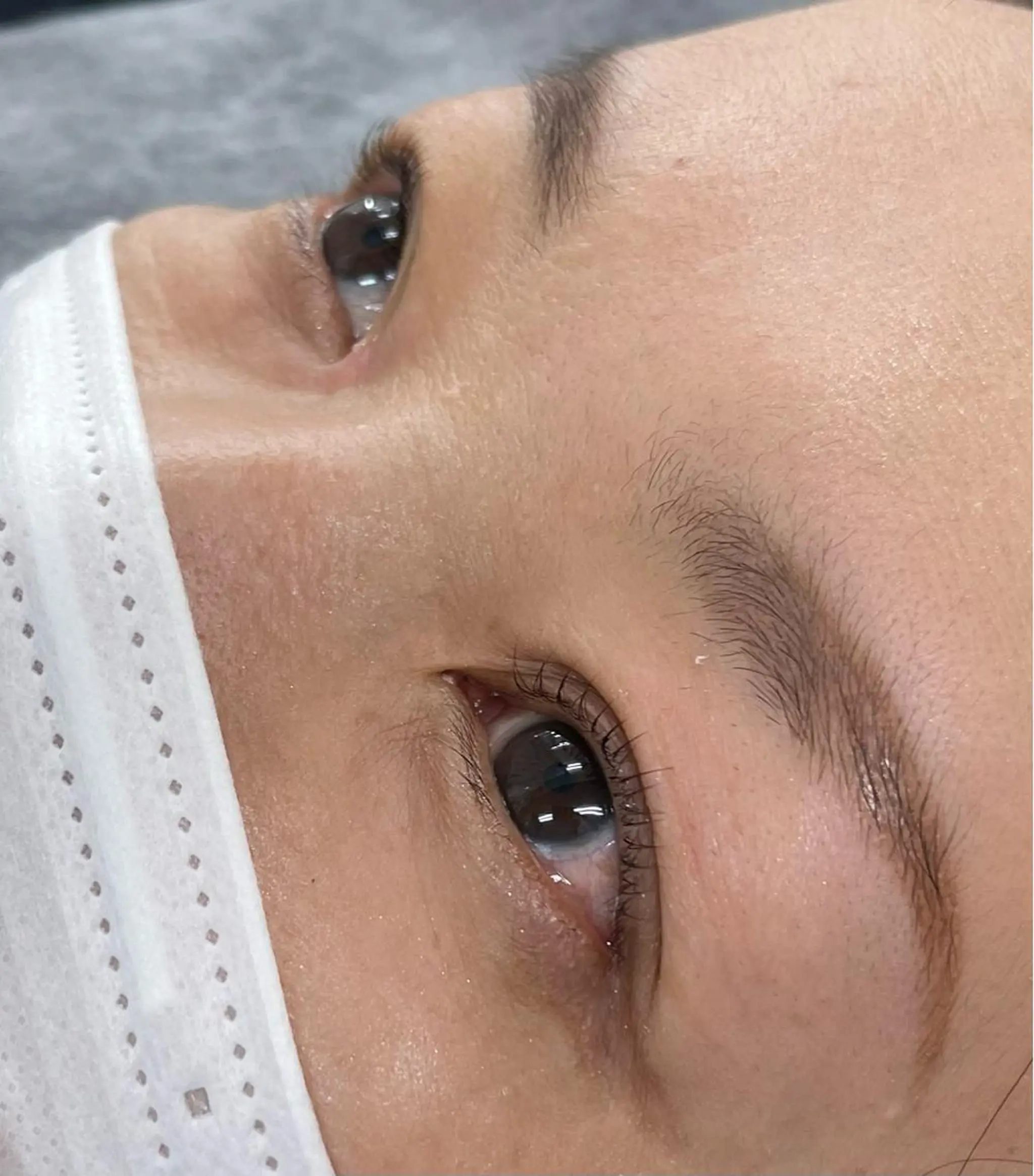 マツエク・マツパ ☆eyelash☆ ANNA♡の眉毛・アイブロウイメージ