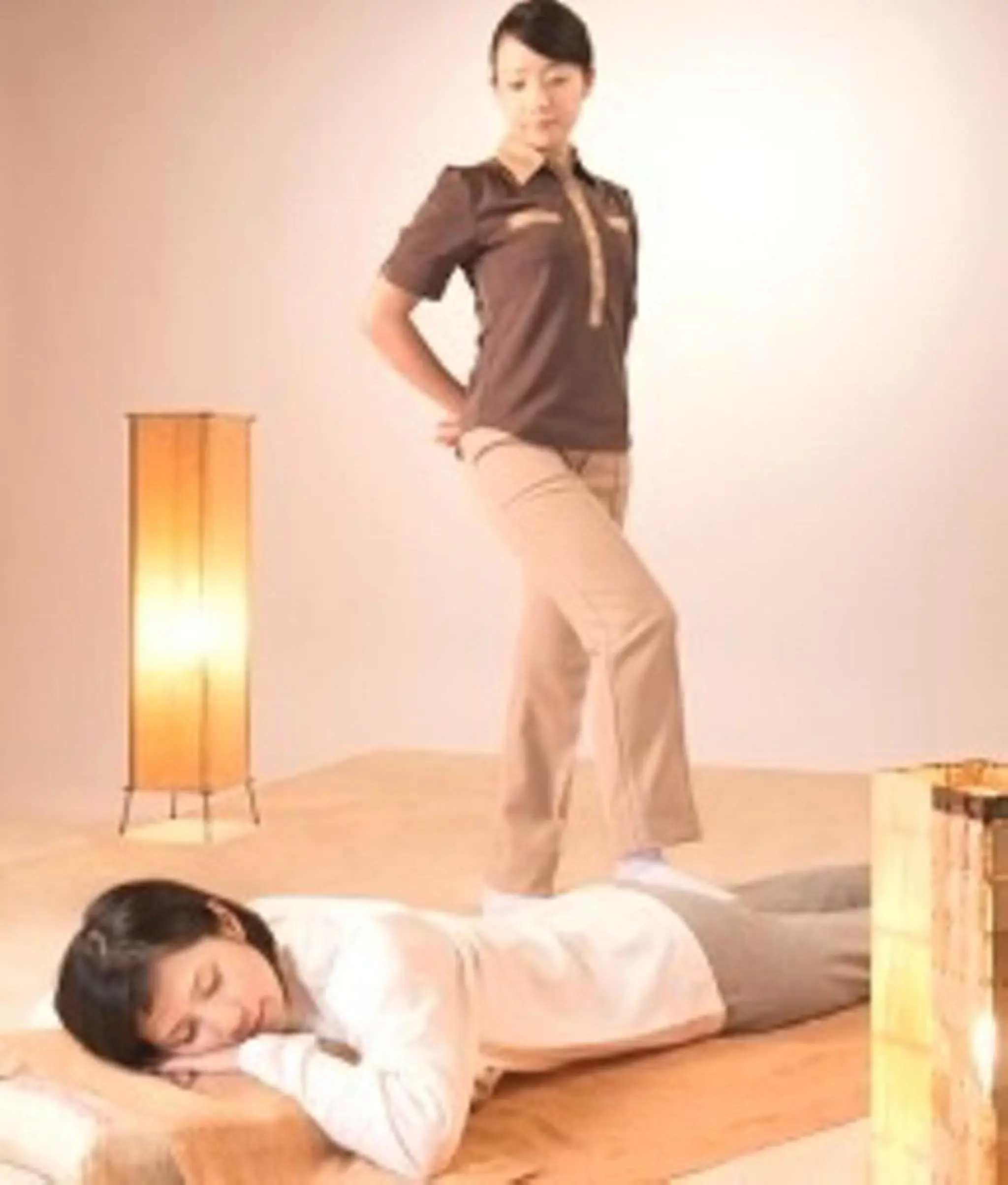 リラク あふみや👣所属・あふみや フーレセラピーのエステ・リラクイメージ