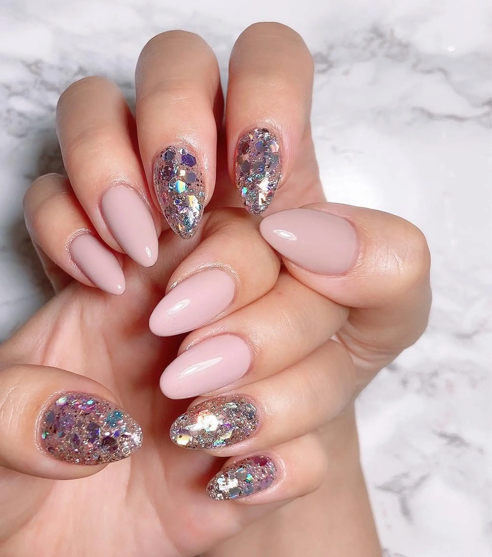 ネイル R salonのネイルデザイン