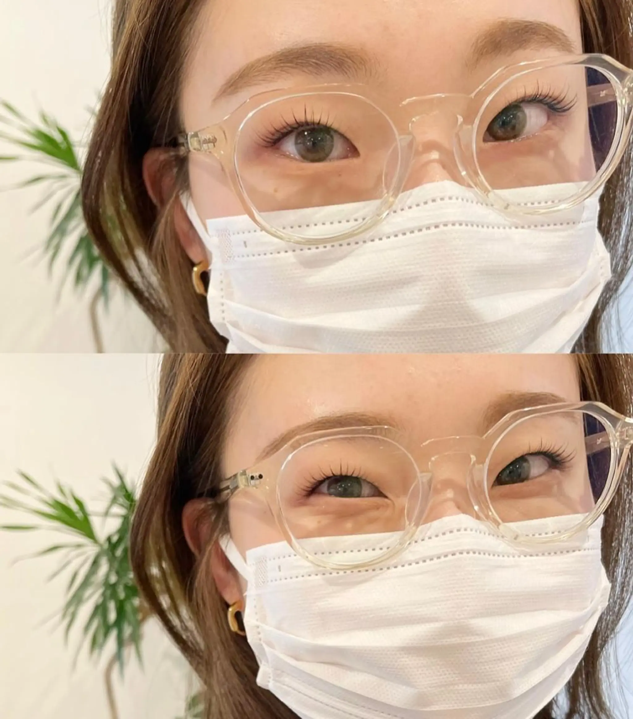 パーマ マツエク・マツパ アイブロウ Verdant所属・Verdant KATE /昭和町のエステ・リラクイメージ