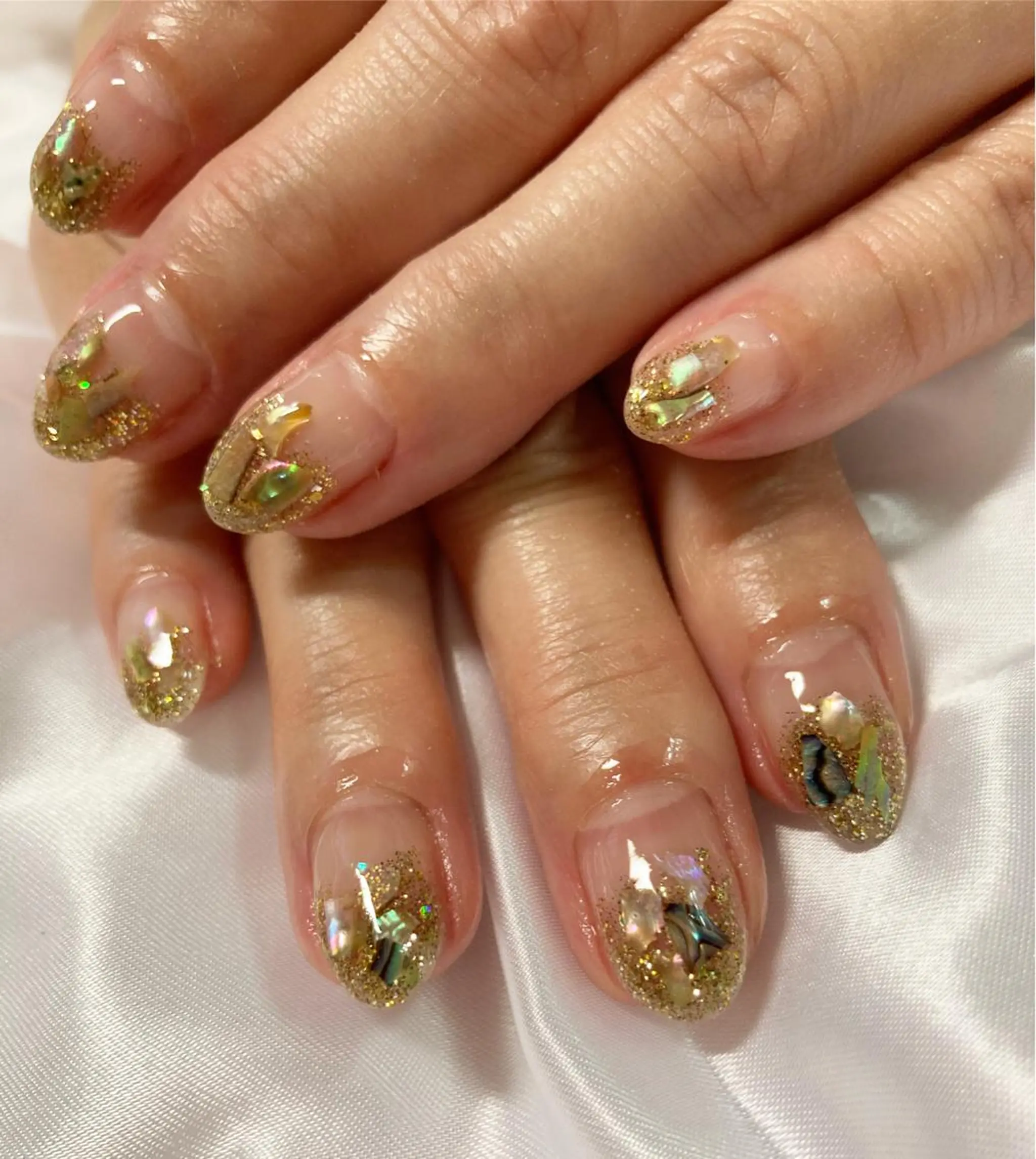 ネイル NailSalon Beniceのネイルデザイン