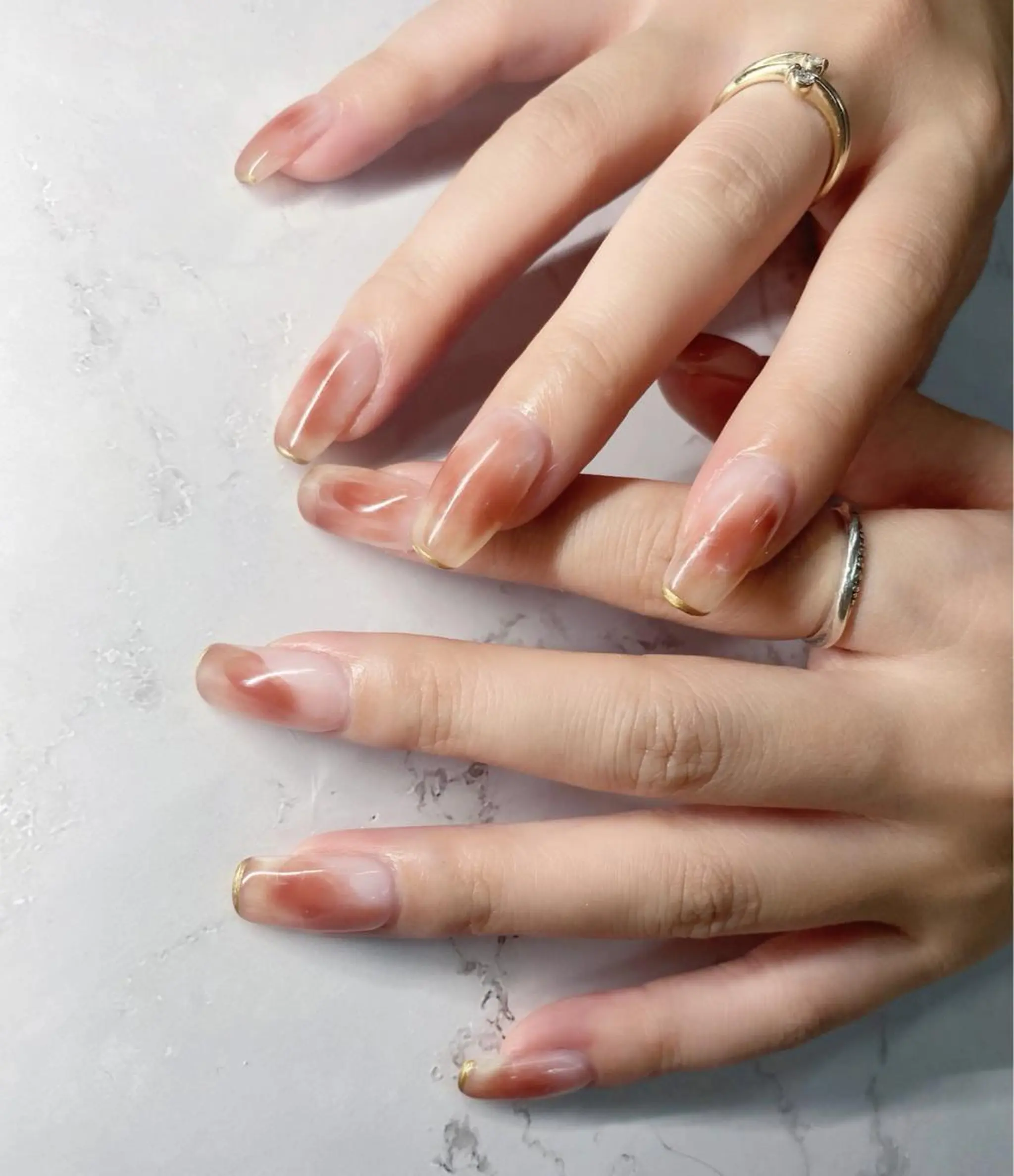 ネイル 閨匠 上野店のネイルデザイン