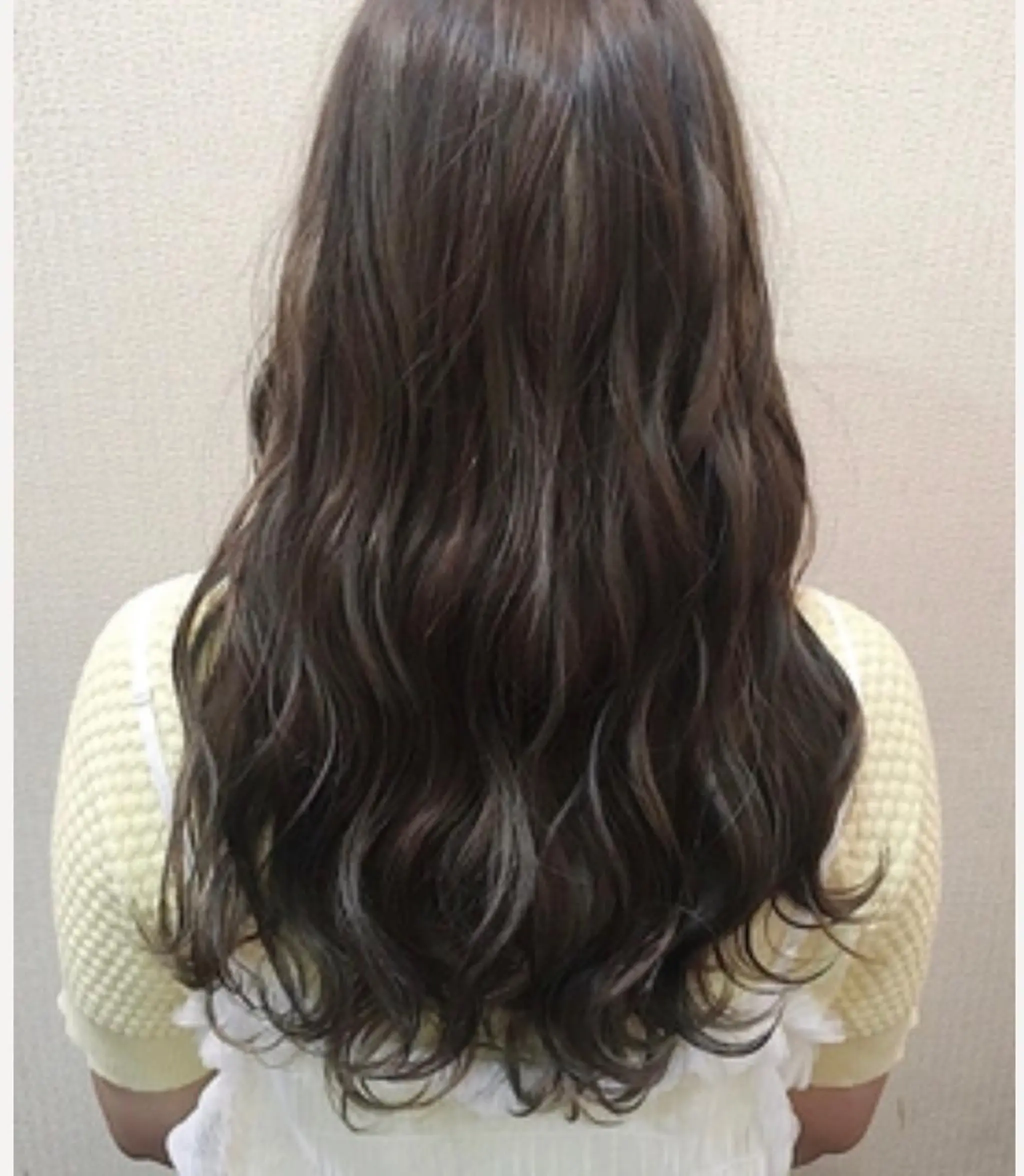 ロング カラー ✨髪質改善専門店 GULGUL✨のヘアスタイル