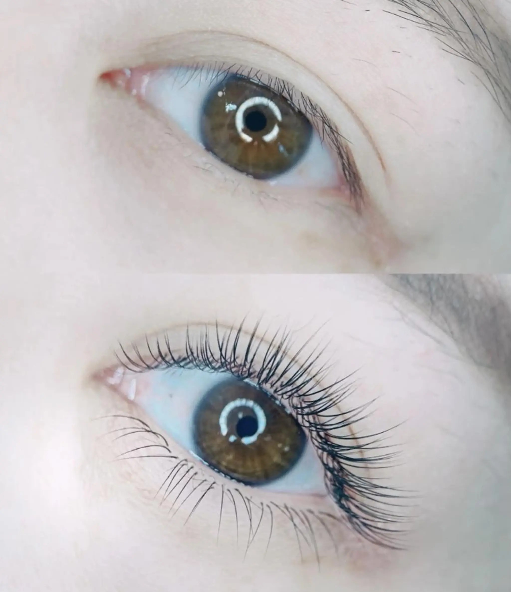 マツエク・マツパ An beauty2のマツエク・マツパデザイン