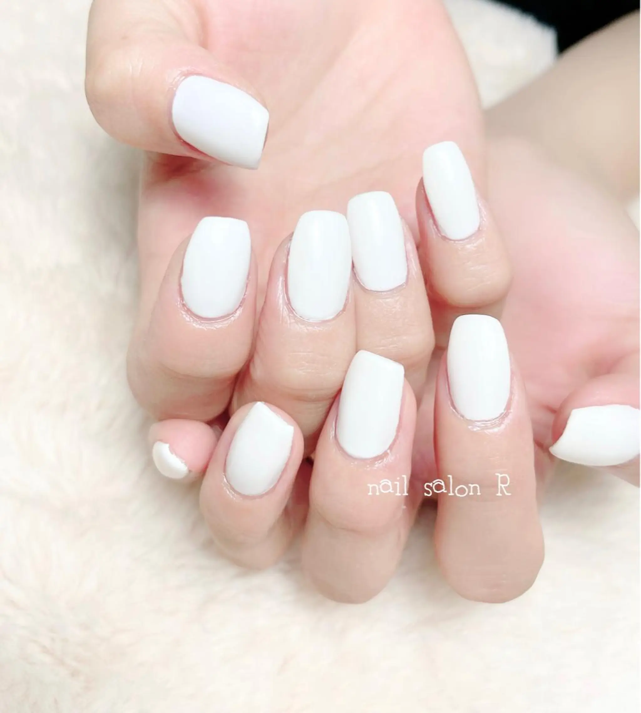 ネイル nail salon Rのネイルデザイン