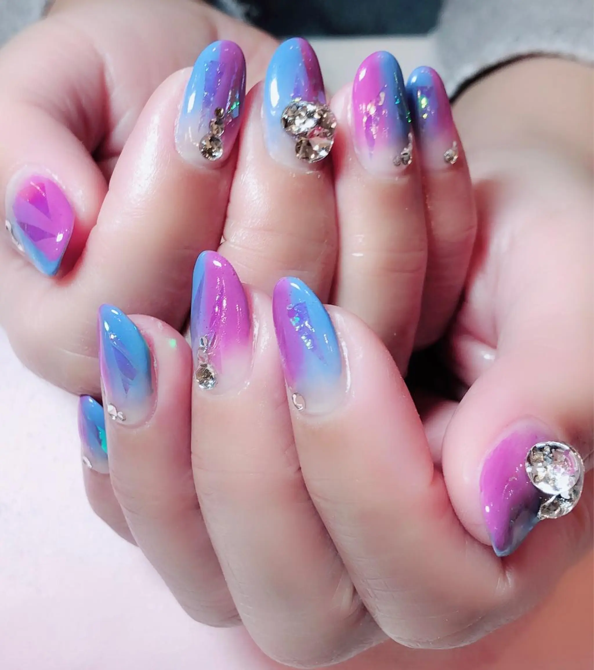 ネイル エムズ エムズのマツエク・マツパデザイン