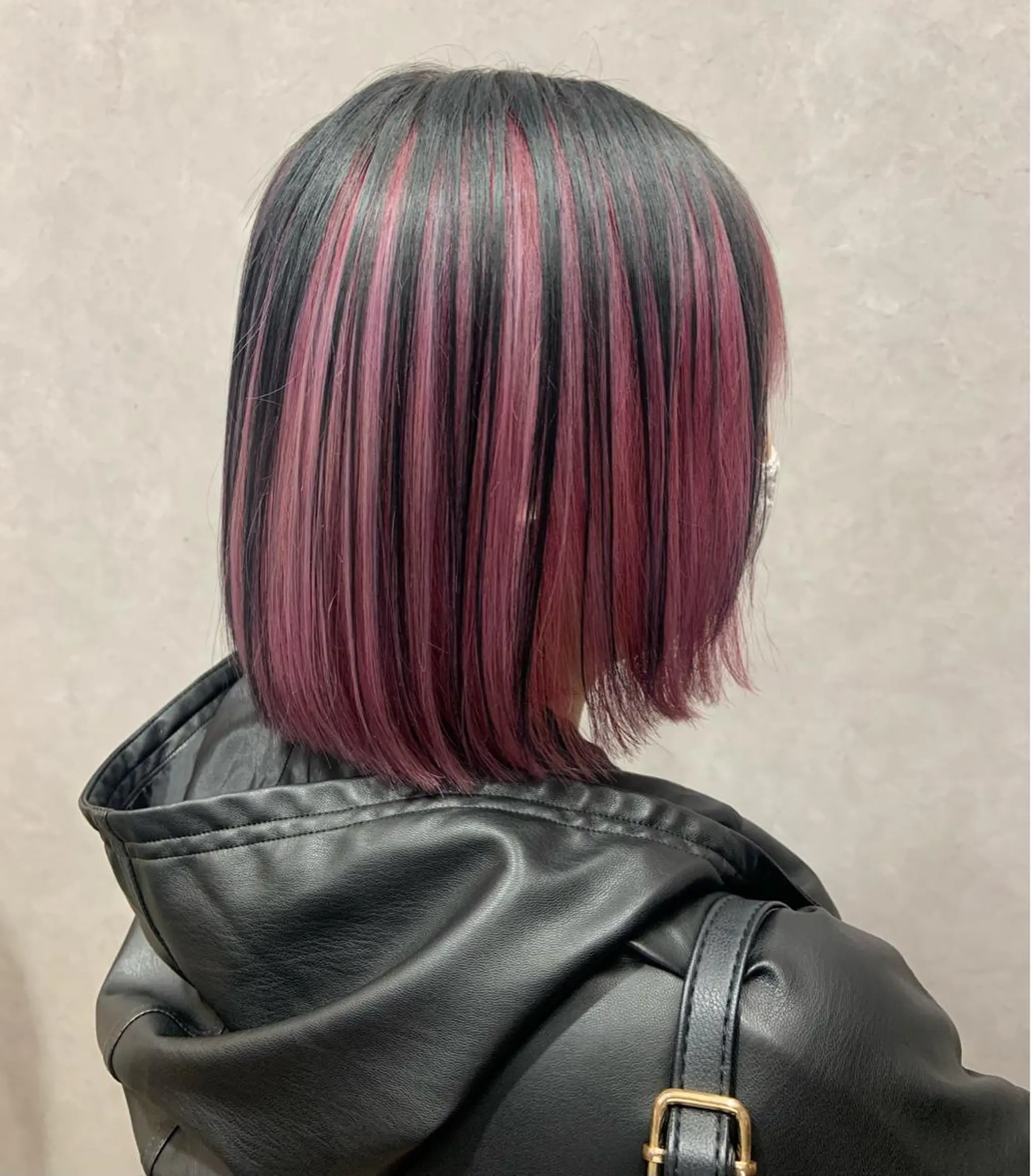 ミディアム カラー 🤍透明感/韓国風 🤍サクラギヒトミのヘアスタイル