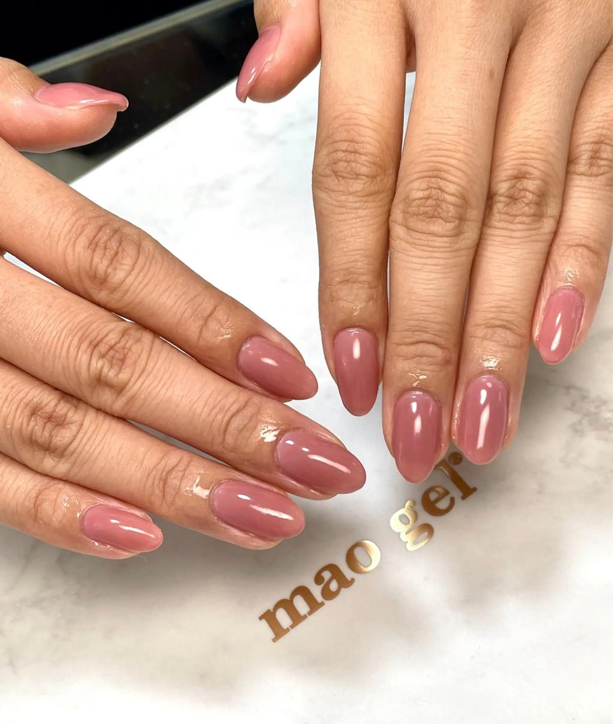 ネイル ハンドネイル ray's nailのネイルデザイン