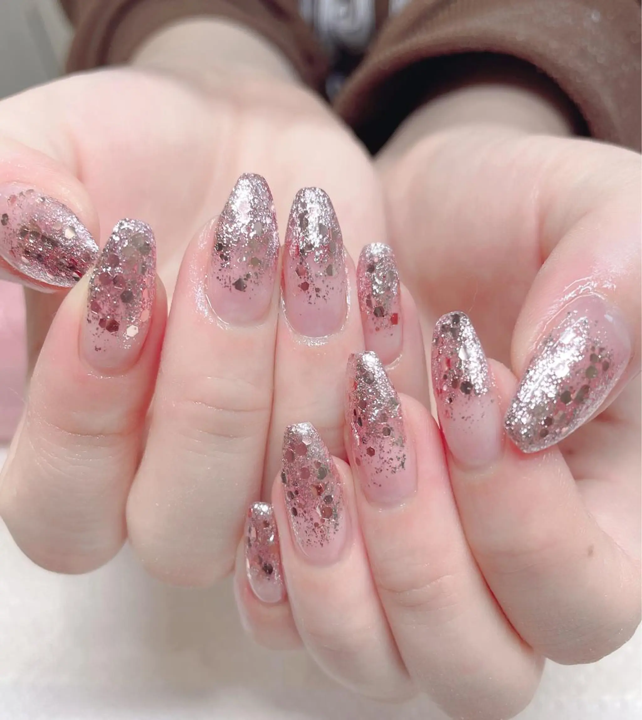 ネイル ハンドネイル kouca  nail所属・コウ カnail💅のネイルデザイン