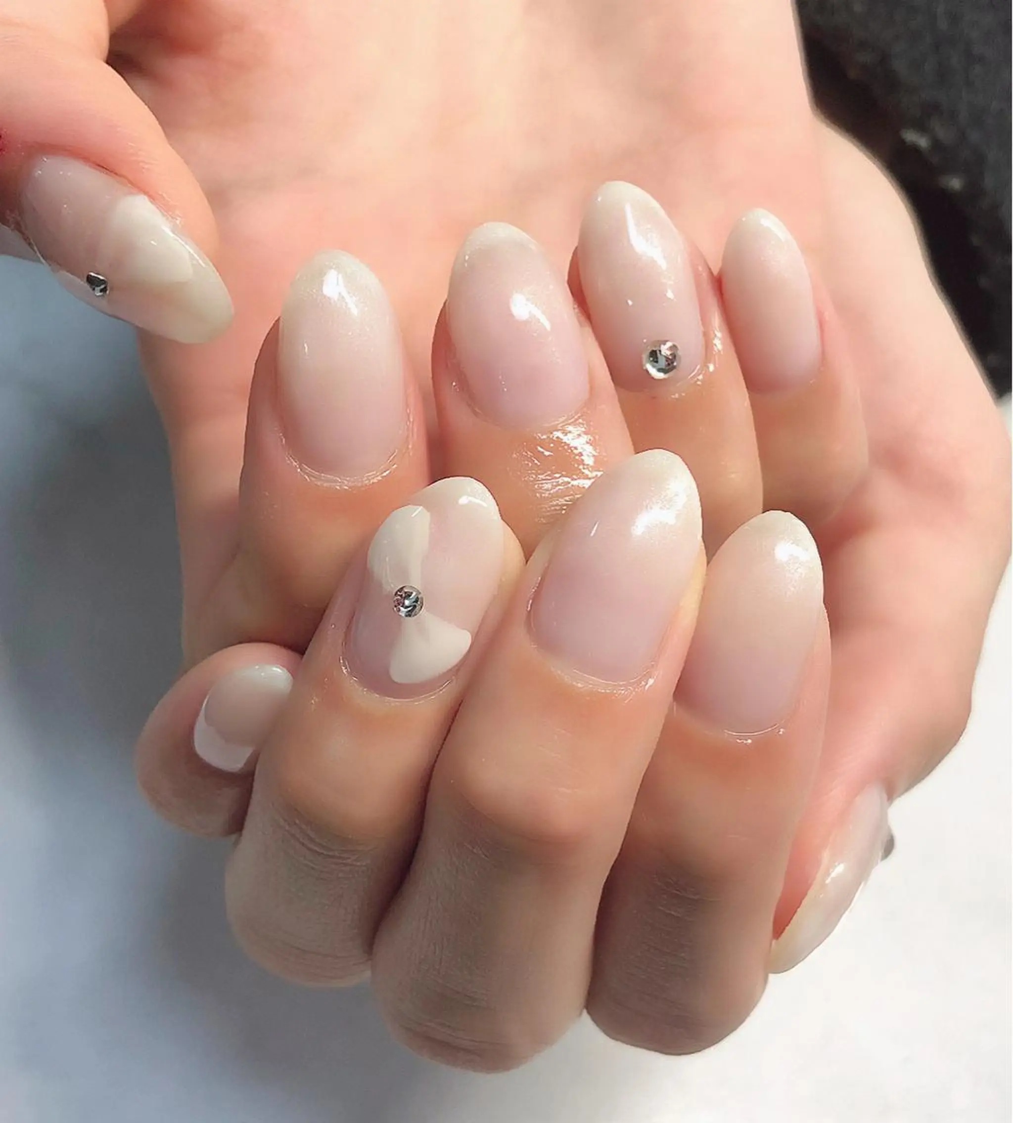 ネイル N.CHLOE 永島のネイルデザイン