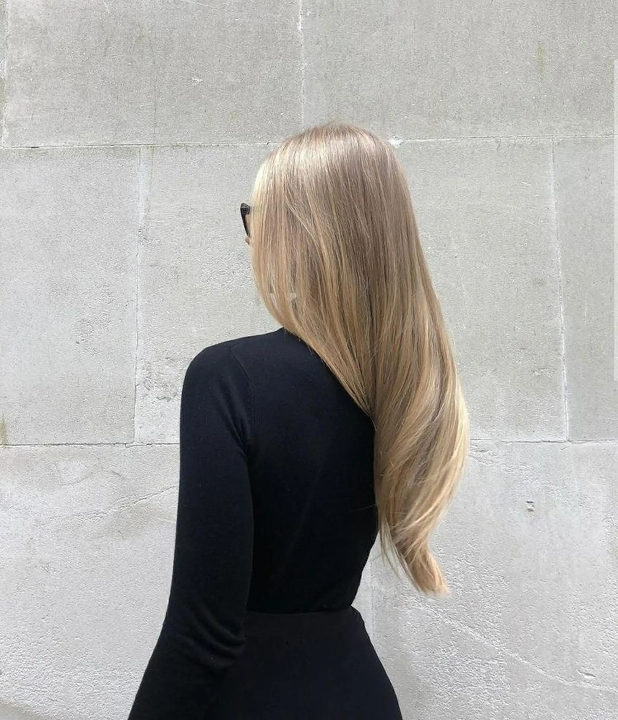 ロング カラー パーマ ヘアアレンジ メンズ キッズ ネイル マツエク・マツパ カット ヘアカラー モリモト サナのヘアスタイル