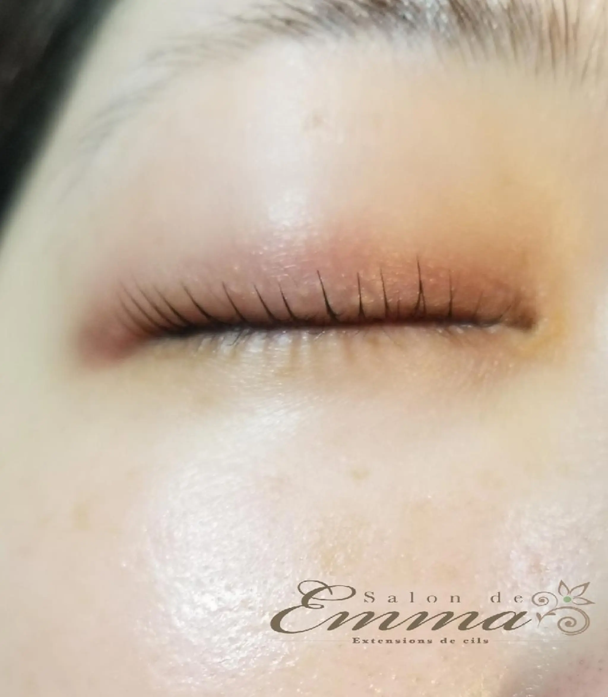 マツエク・マツパ salonde emma.のマツエク・マツパデザイン