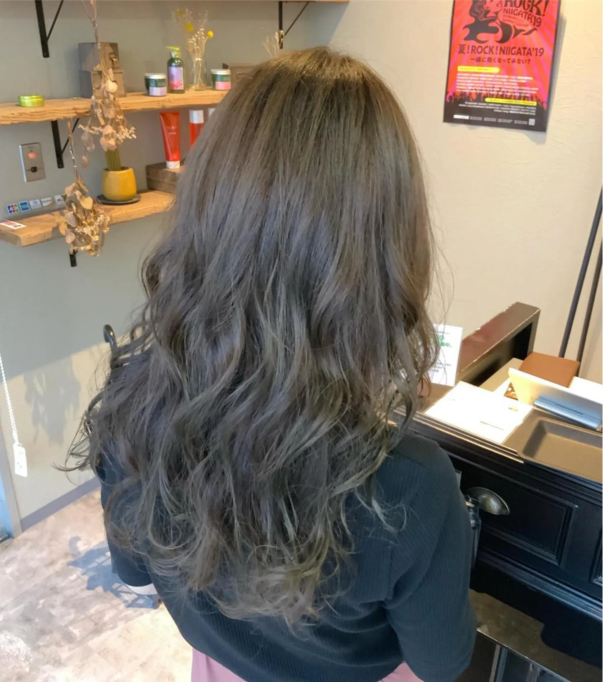 ロング ロング 🍀favori🍀 kanekoのヘアスタイル