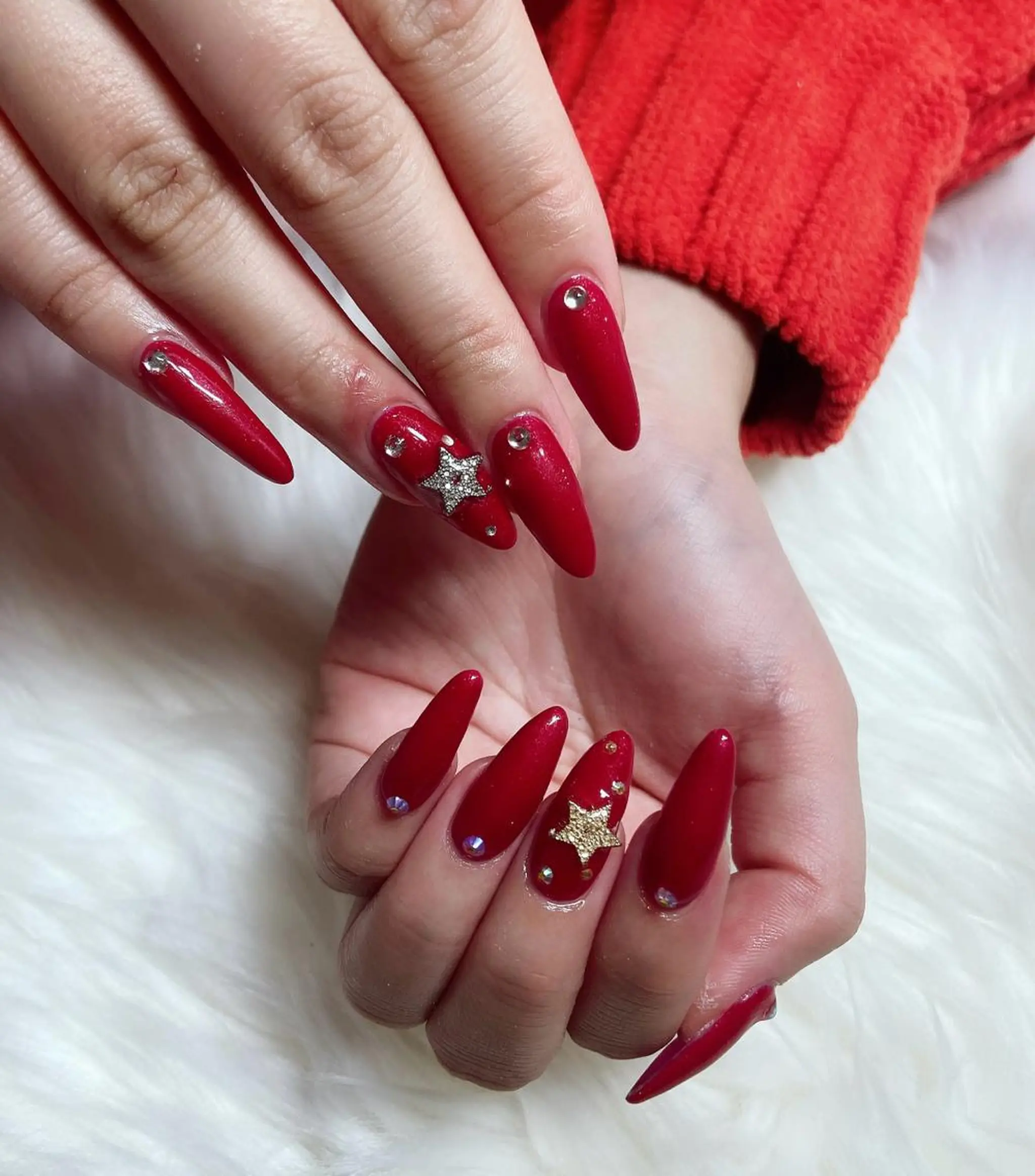 ネイル ＆ME アンドミーのネイルデザイン