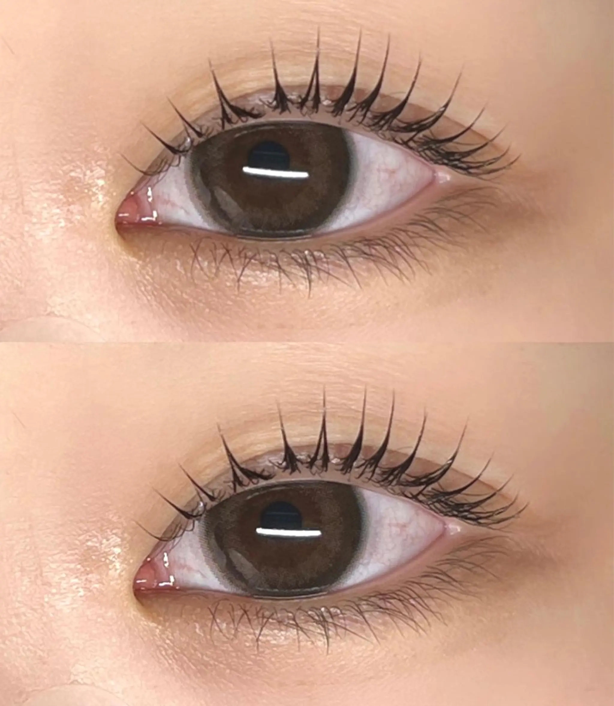 マツエク・マツパ Ali’i所属・Kanna 🫧‪のマツエク・マツパデザイン