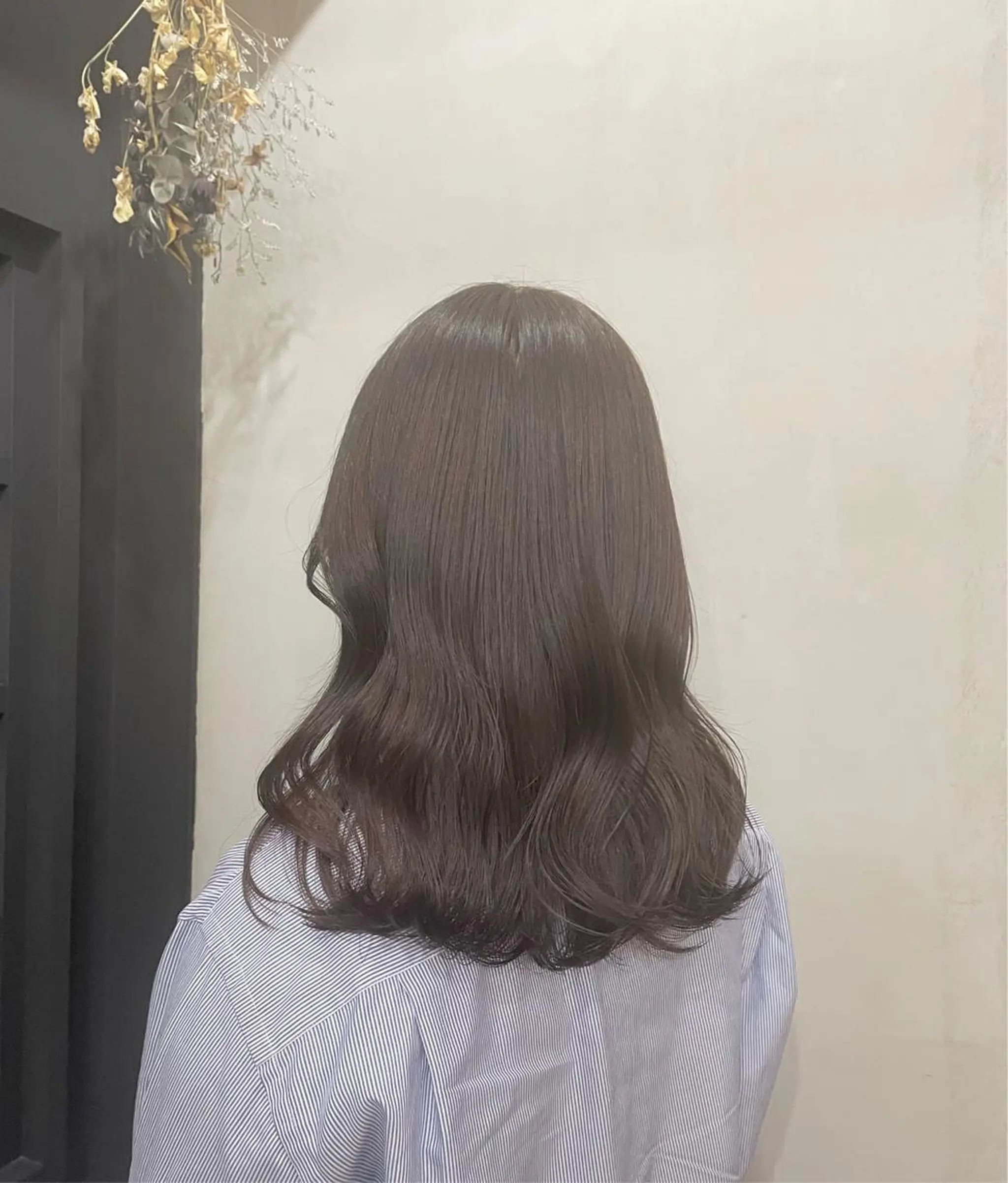 セミロング メンズモデル募集 🛋️mayukaのヘアスタイル