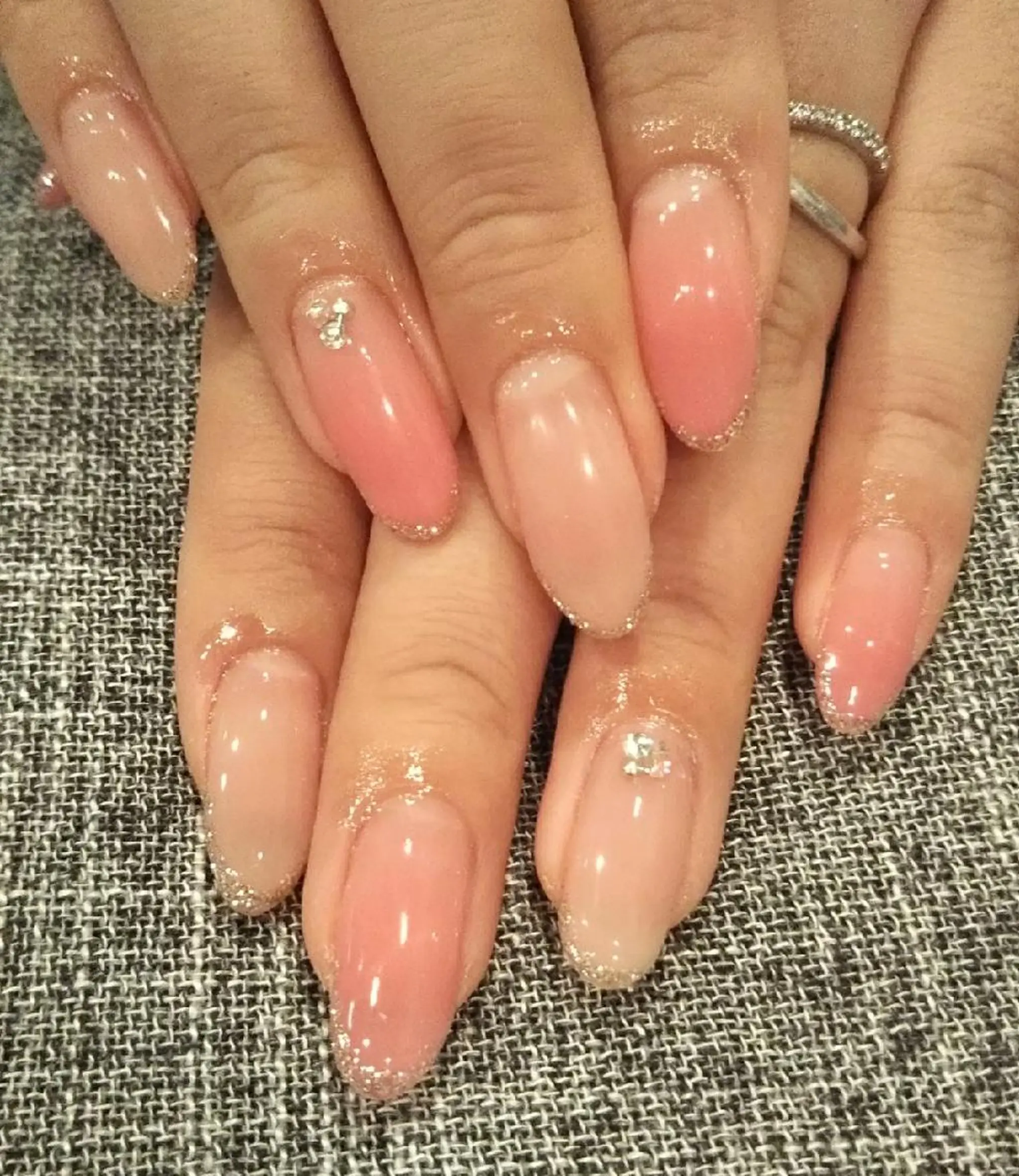 ネイル private salon mieのネイルデザイン