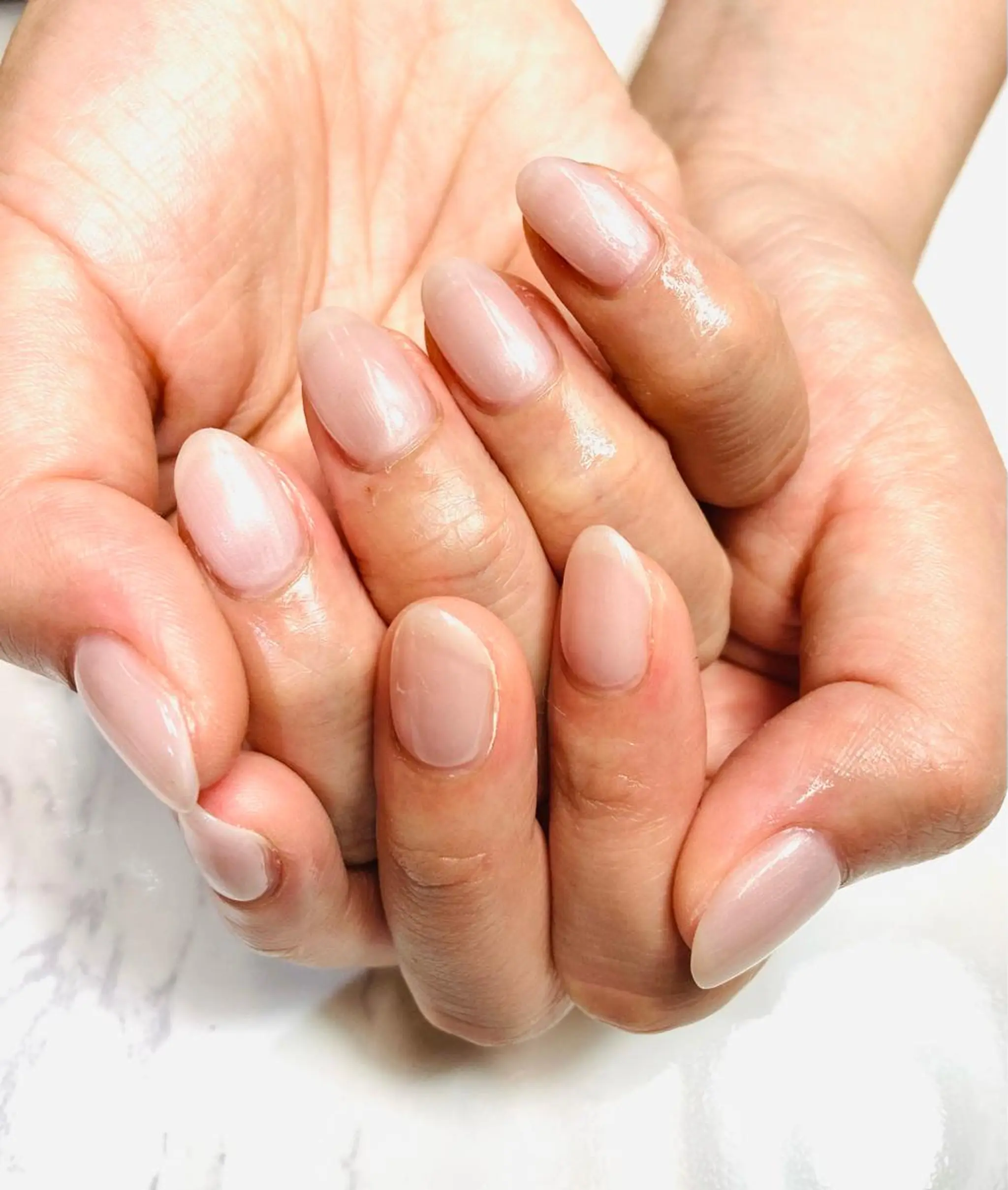 ネイル ハンドネイル one nailsalonのネイルデザイン