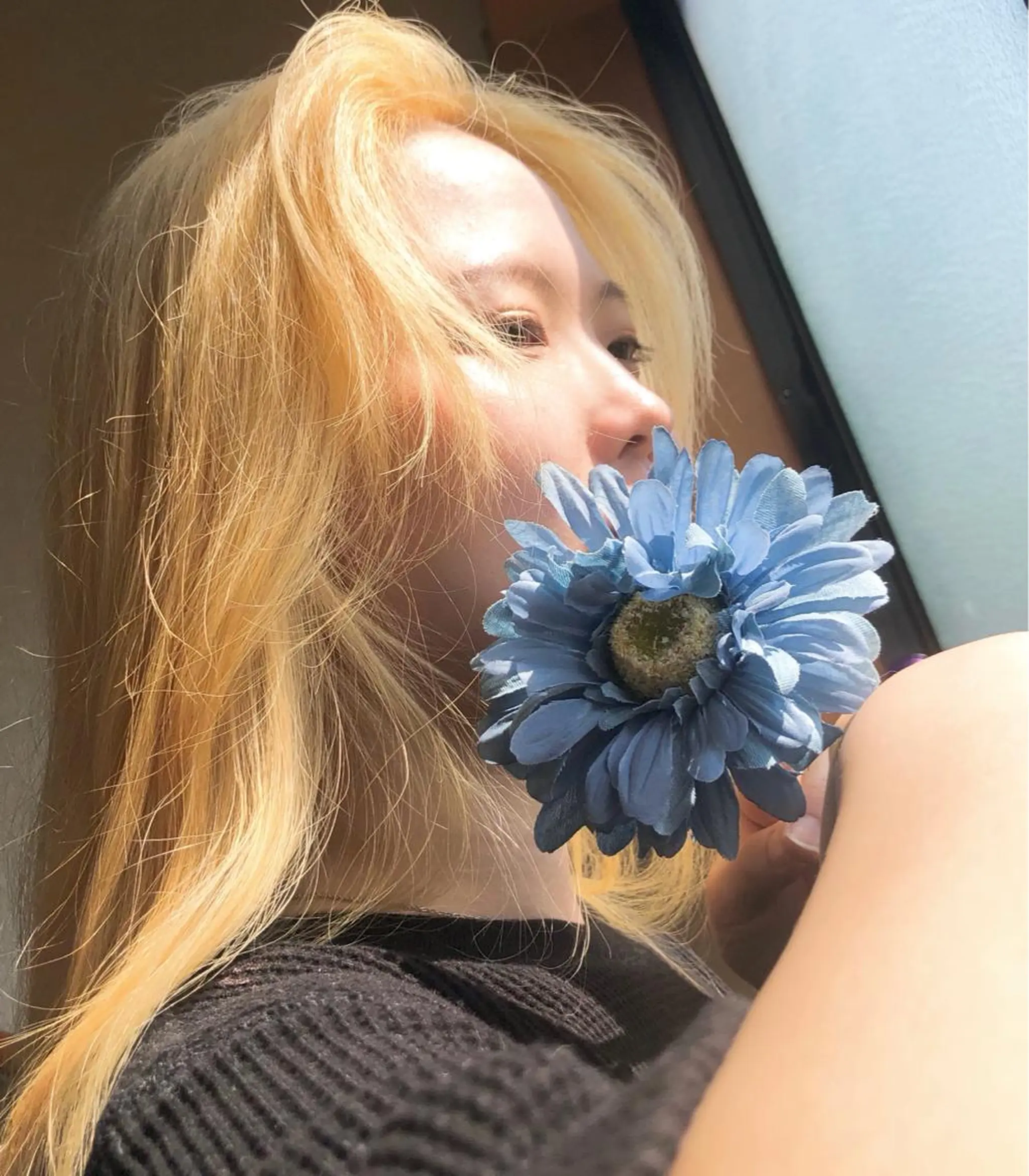 ロング カラー ヘアアレンジ サービス満足度 No1👑植田愛夕のヘアスタイル