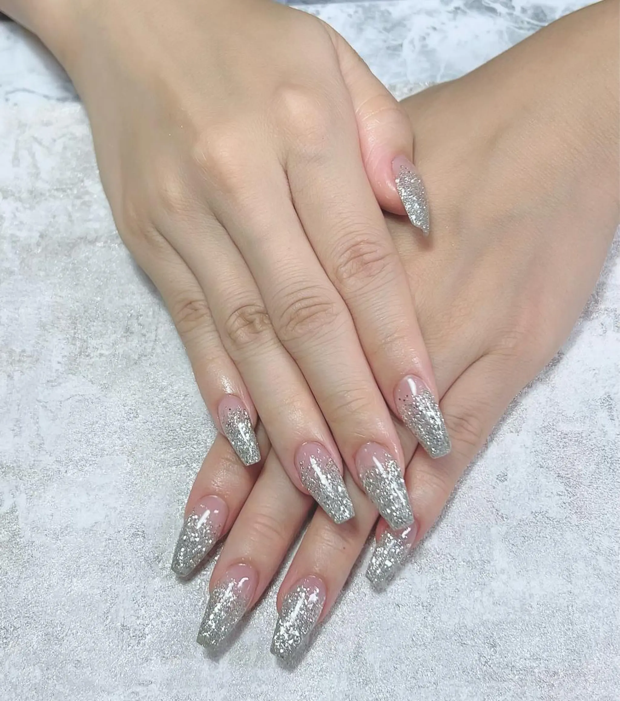 ネイル プレシャス所属・小川 ogawaのネイルデザイン