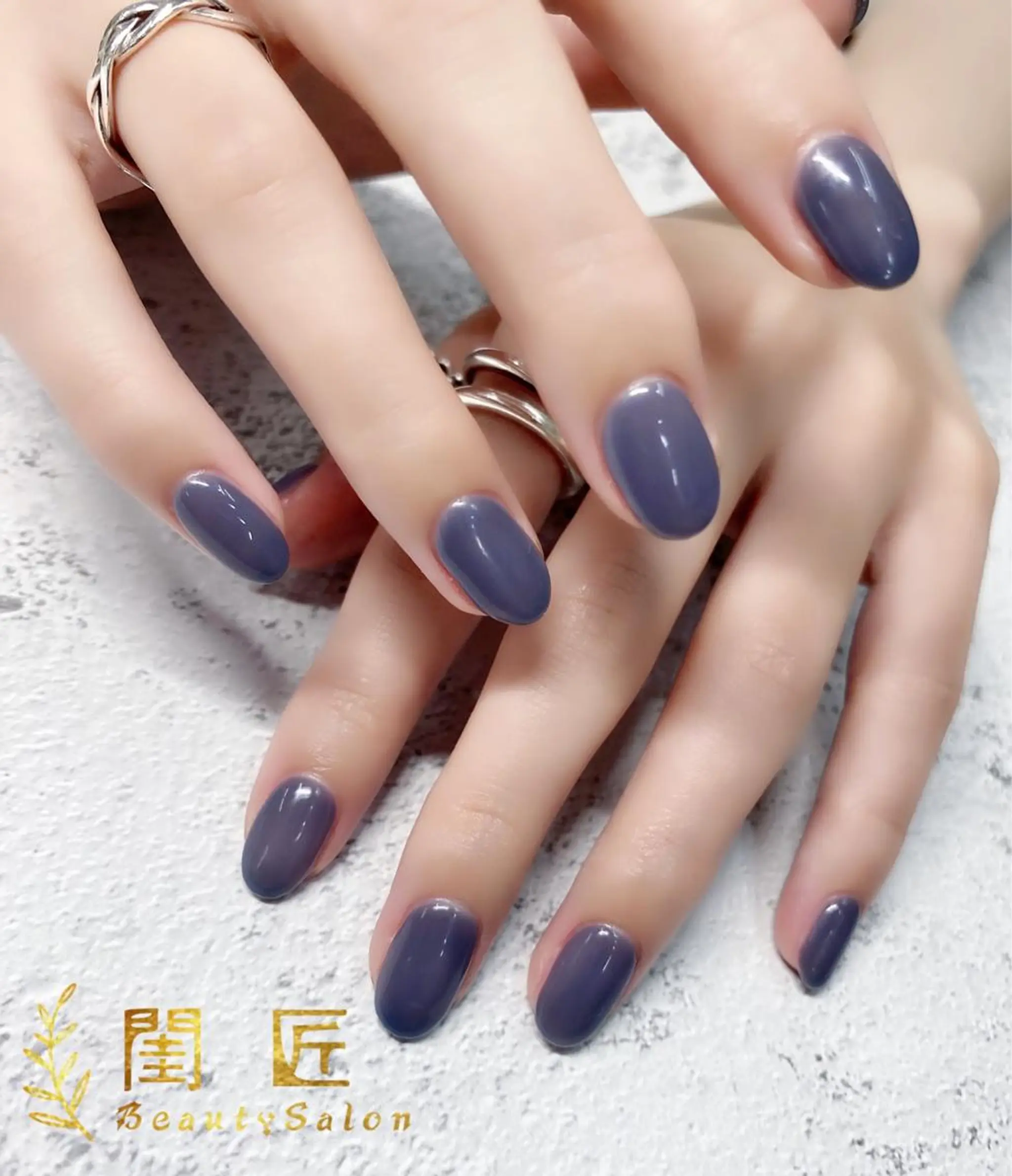 ネイル ハンドネイル 閨匠 上野店のネイルデザイン