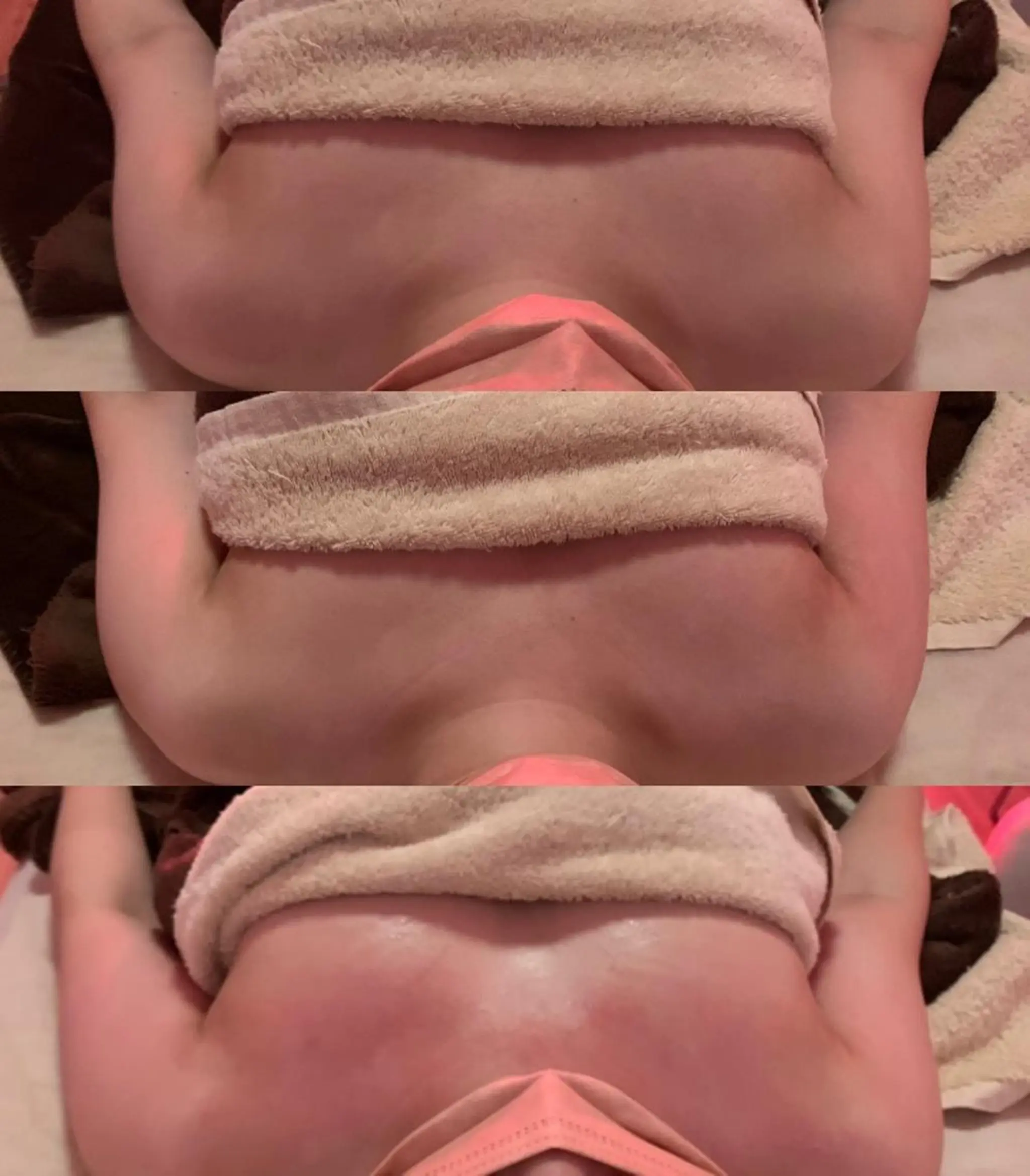 a  room salonのエステ・リラクイメージ