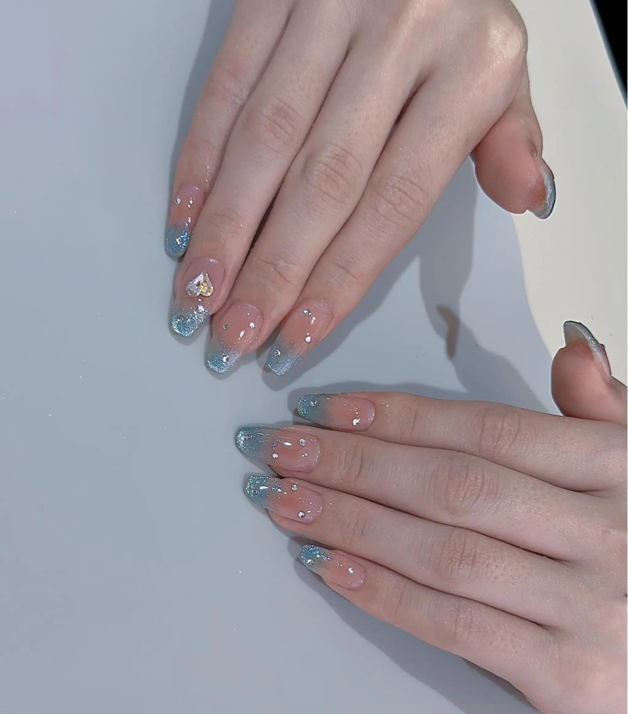 ネイル ハンドネイル NANA NAILのネイルデザイン