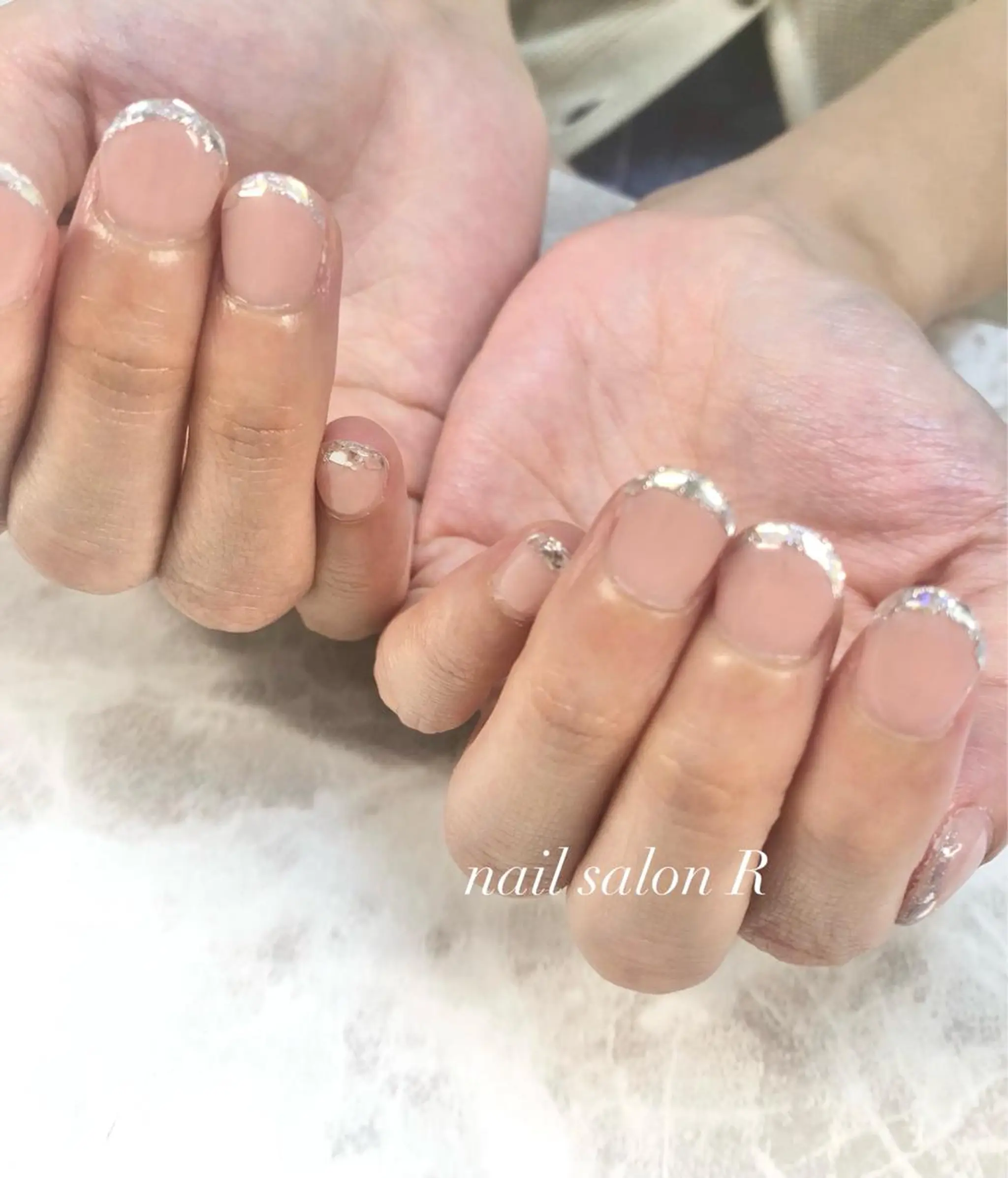 ネイル nail salon Rのネイルデザイン