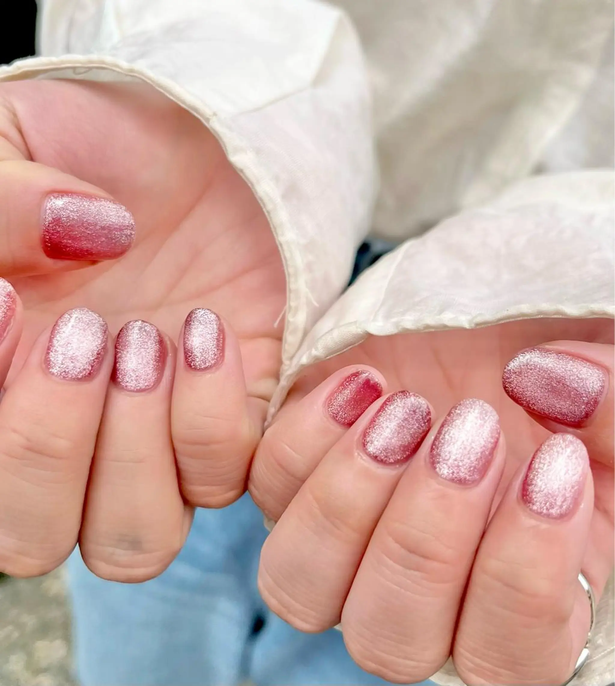 ネイル ハンドネイル Nail Salon　Ｋのネイルデザイン