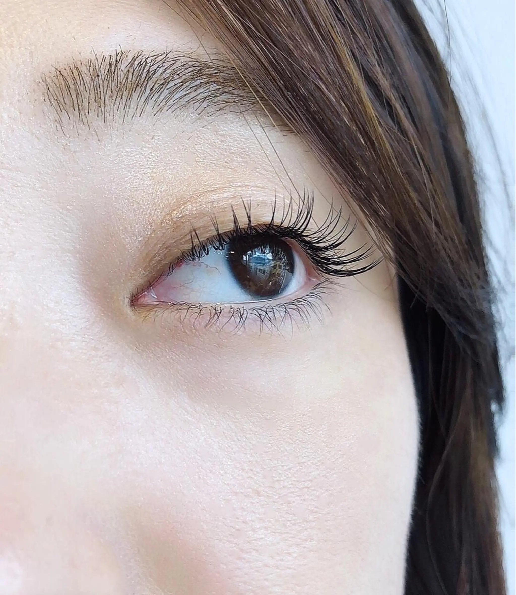 マツエク・マツパ Pimo ショウジのマツエク・マツパデザイン