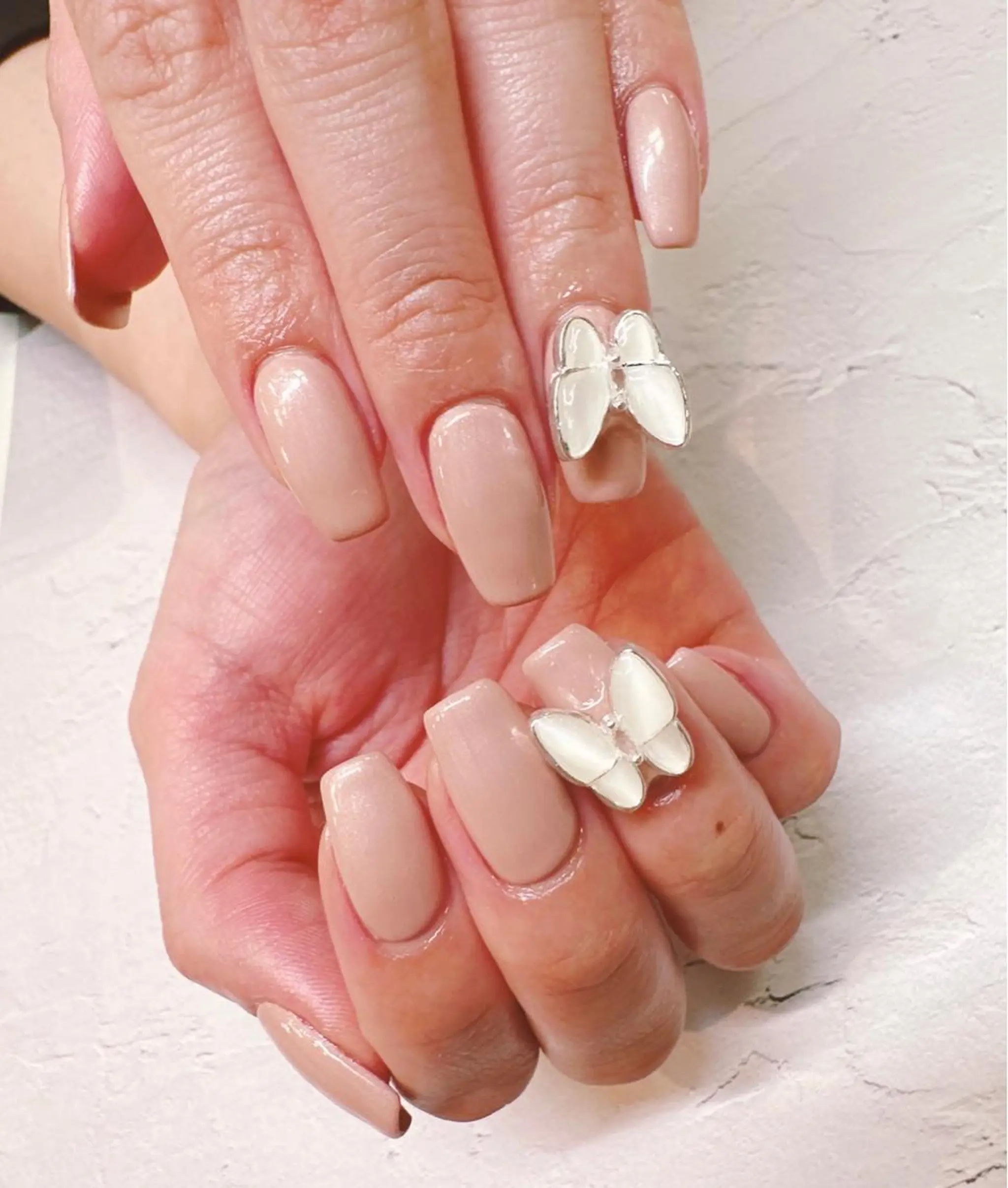 ネイル nailist SATO【銀座】のネイルデザイン