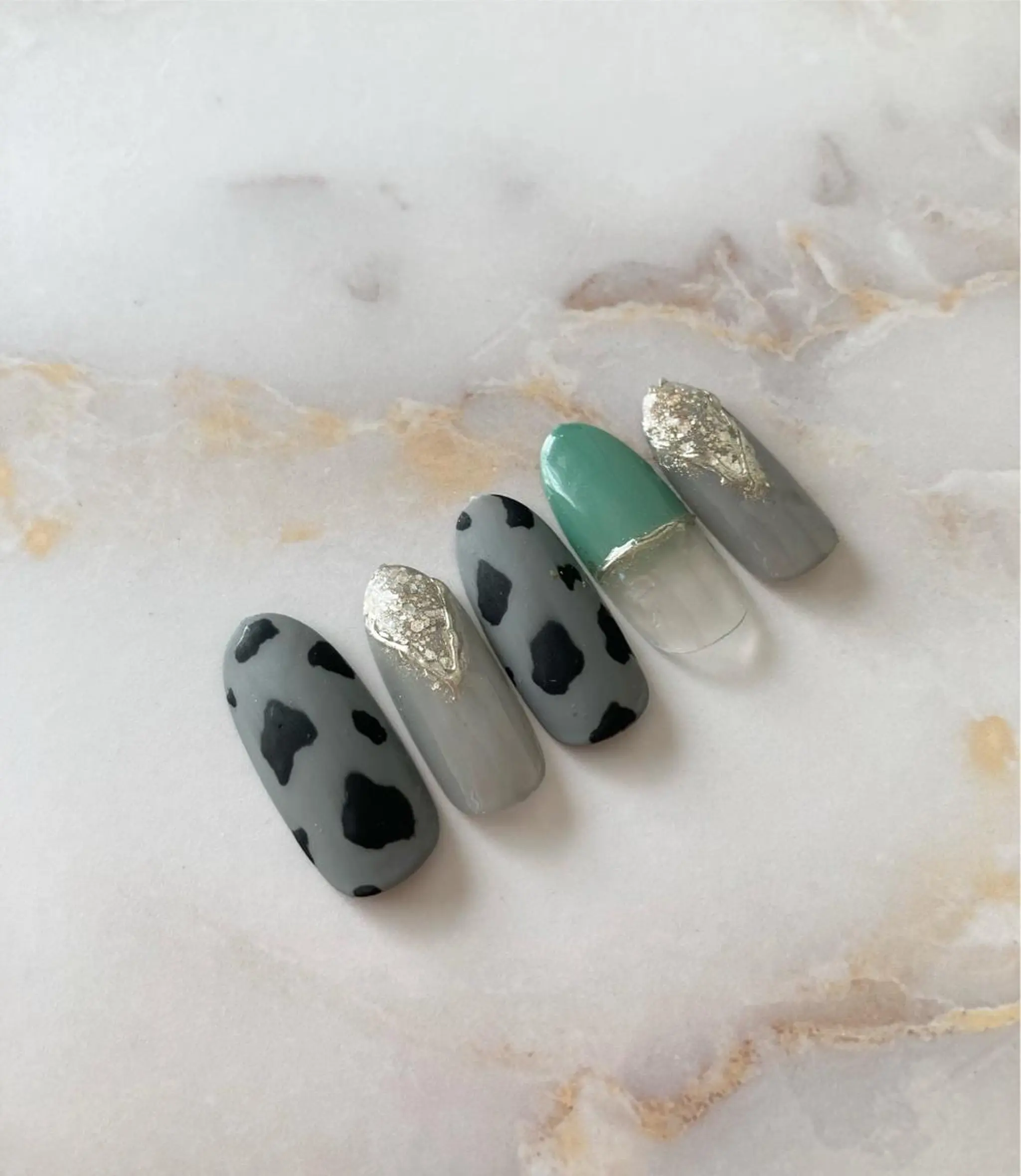 ネイル NailSalon Beniceのネイルデザイン