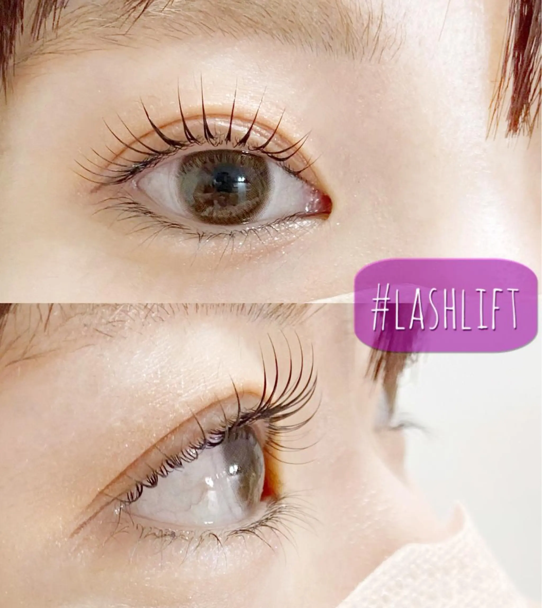 マツエク・マツパ マツパ charm所属・charm 【📍大名】のマツエク・マツパデザイン